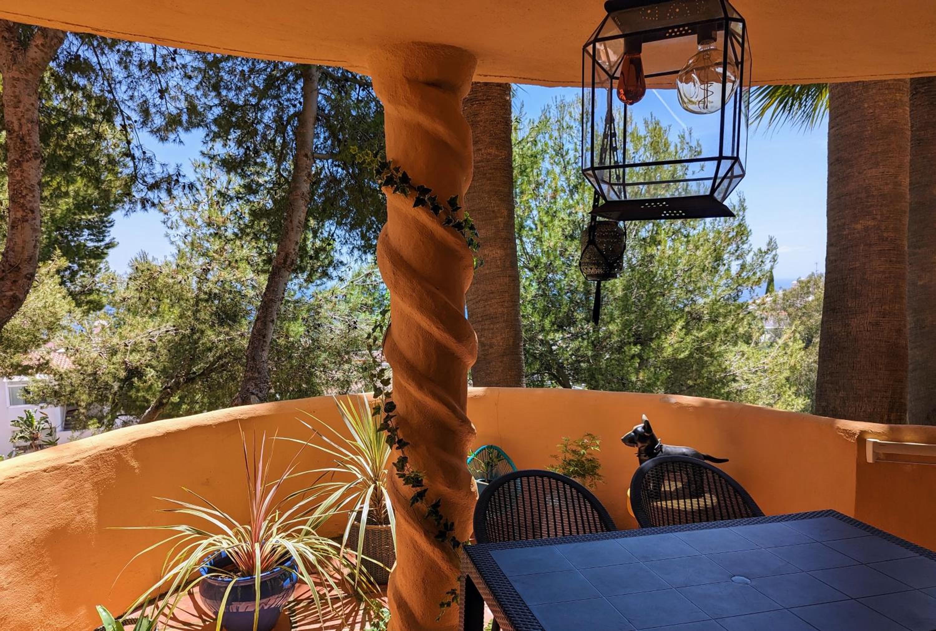 Appartement entier Calahonda Costa Del Sol