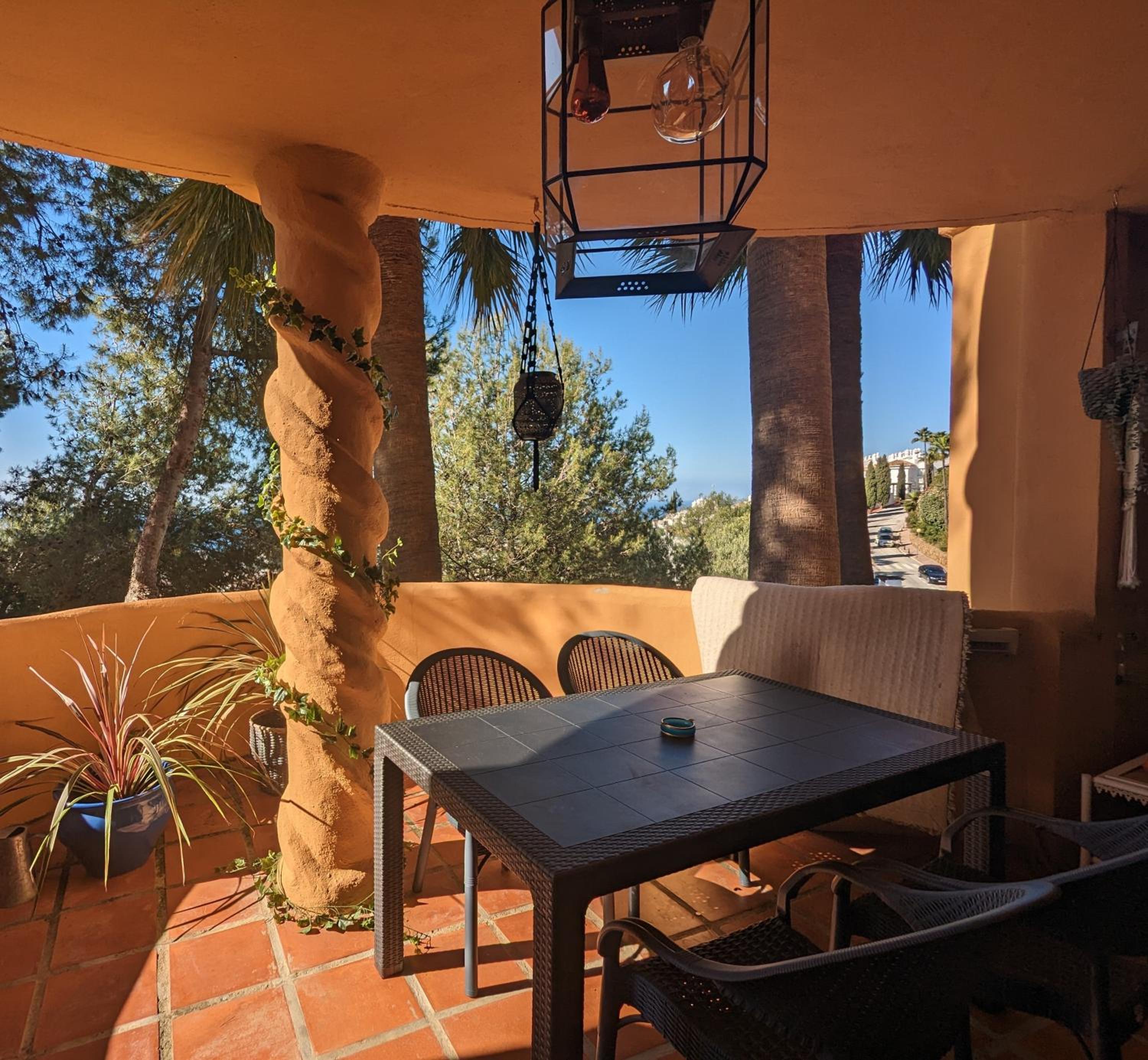 Appartement entier Calahonda Costa Del Sol