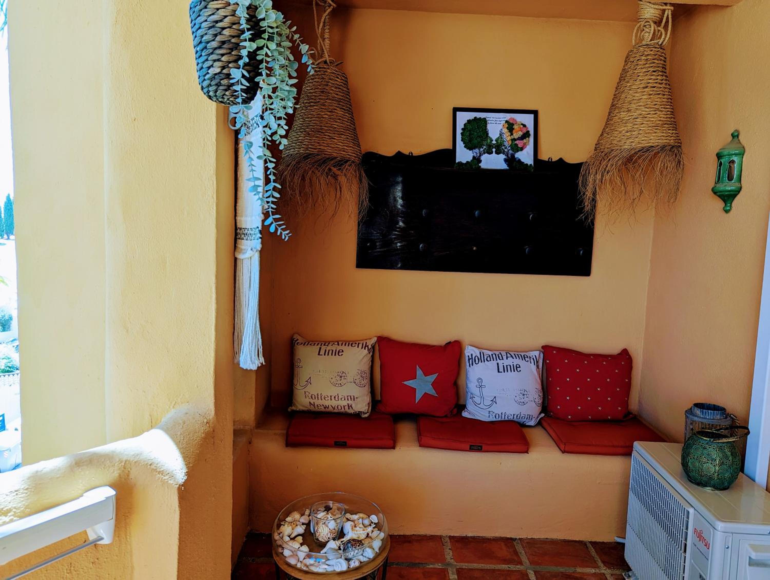 Appartement entier Calahonda Costa Del Sol