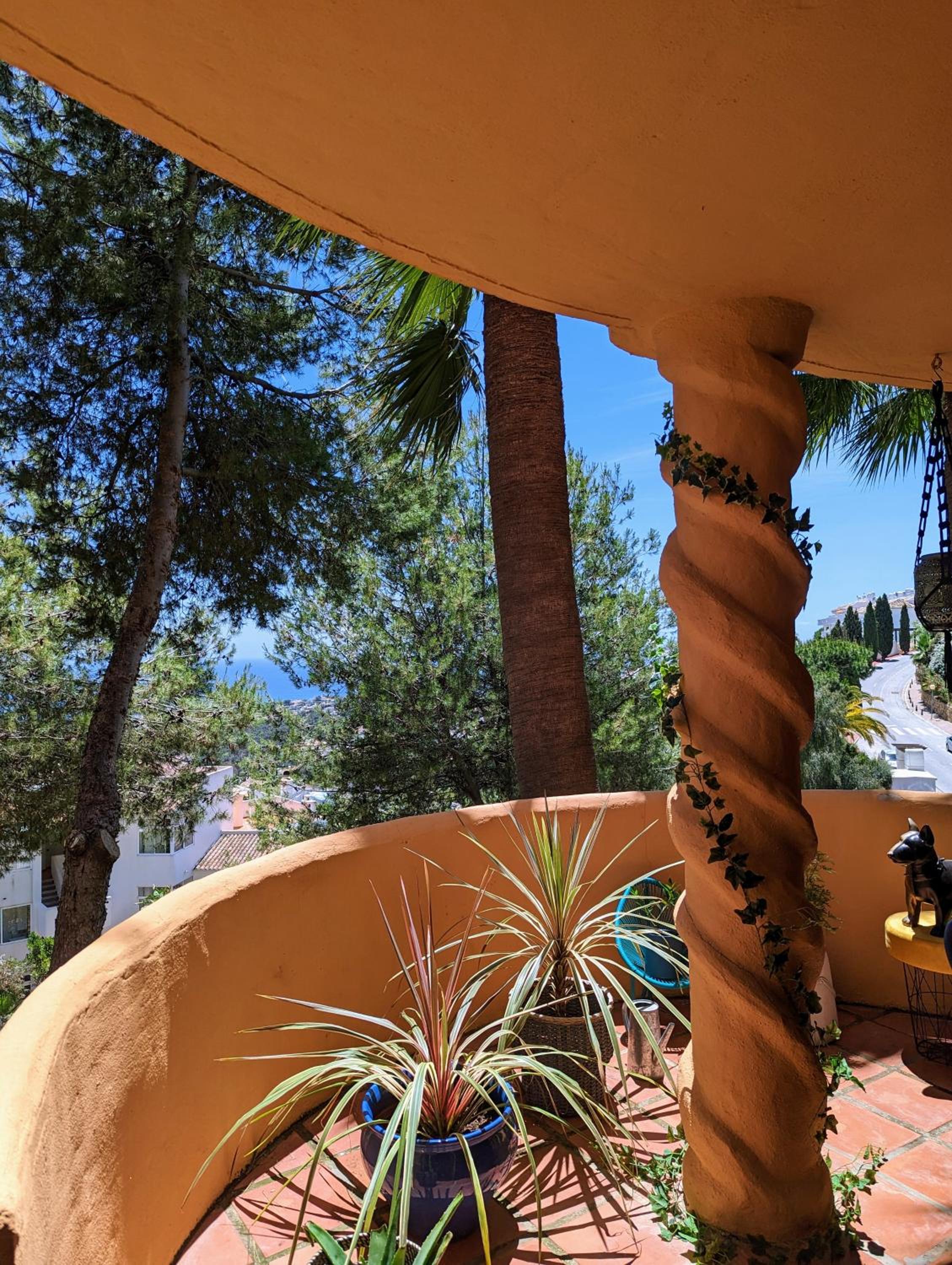 Appartement entier Calahonda Costa Del Sol