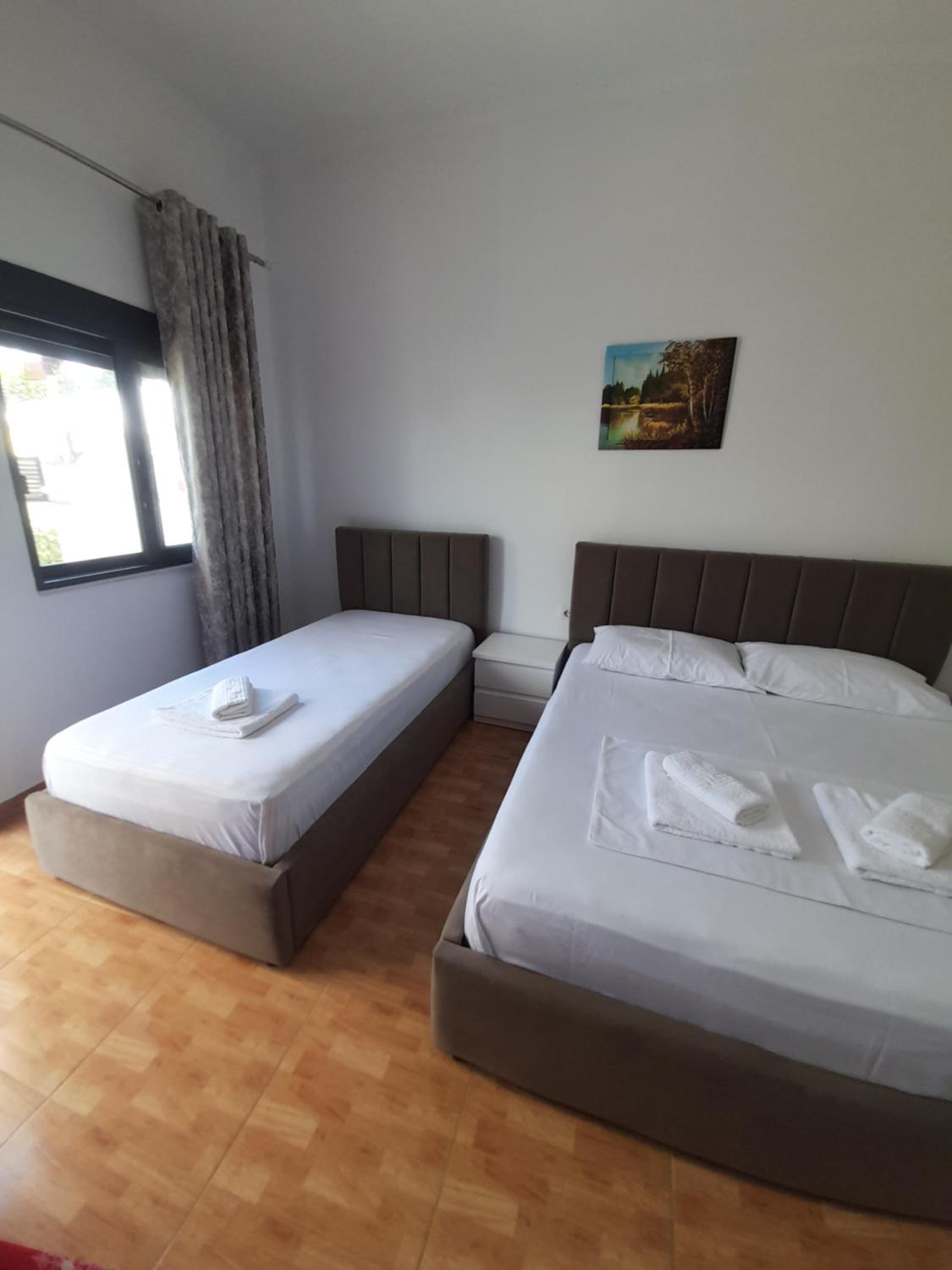 Vila F&M ksamil