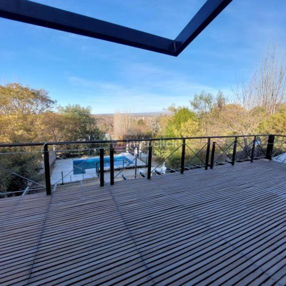 CABAÑAS EL CERRO