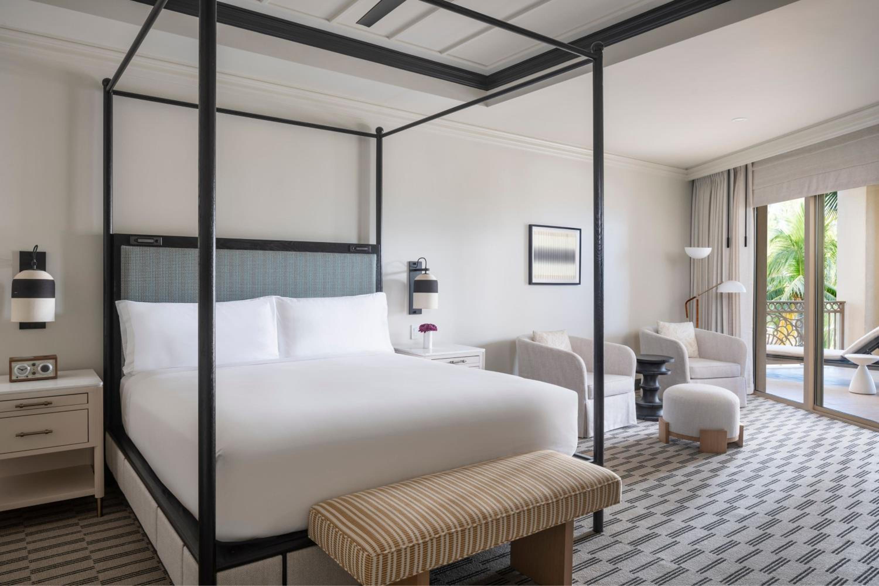The Ritz-Carlton, Grand Cayman - Photo 38
