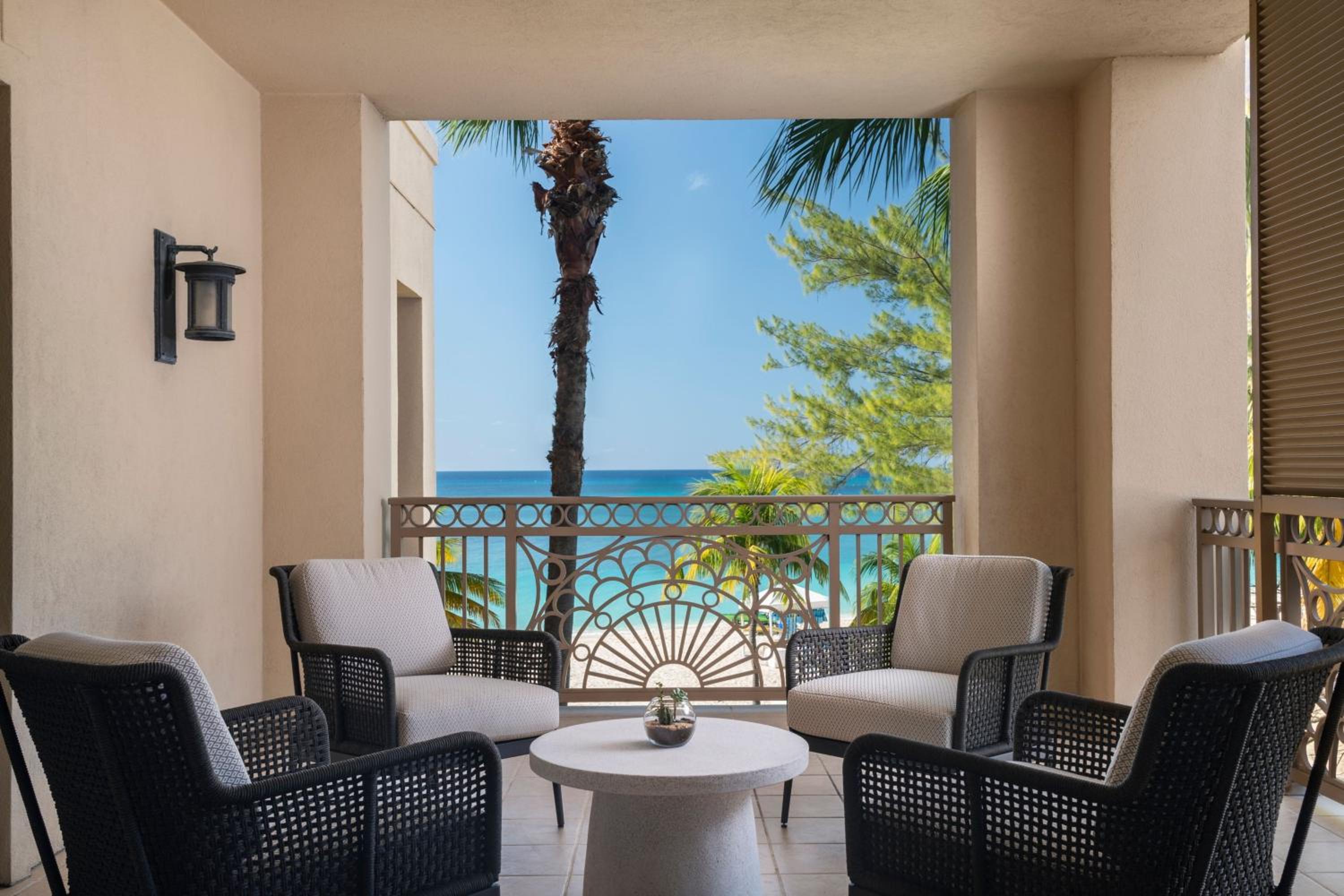 The Ritz-Carlton, Grand Cayman - Photo 39