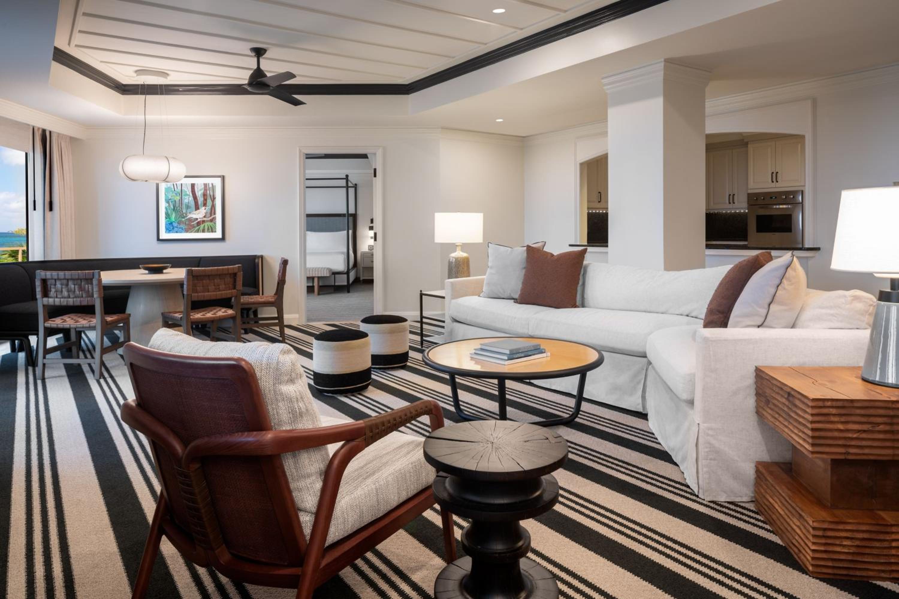 The Ritz-Carlton, Grand Cayman - Photo 27