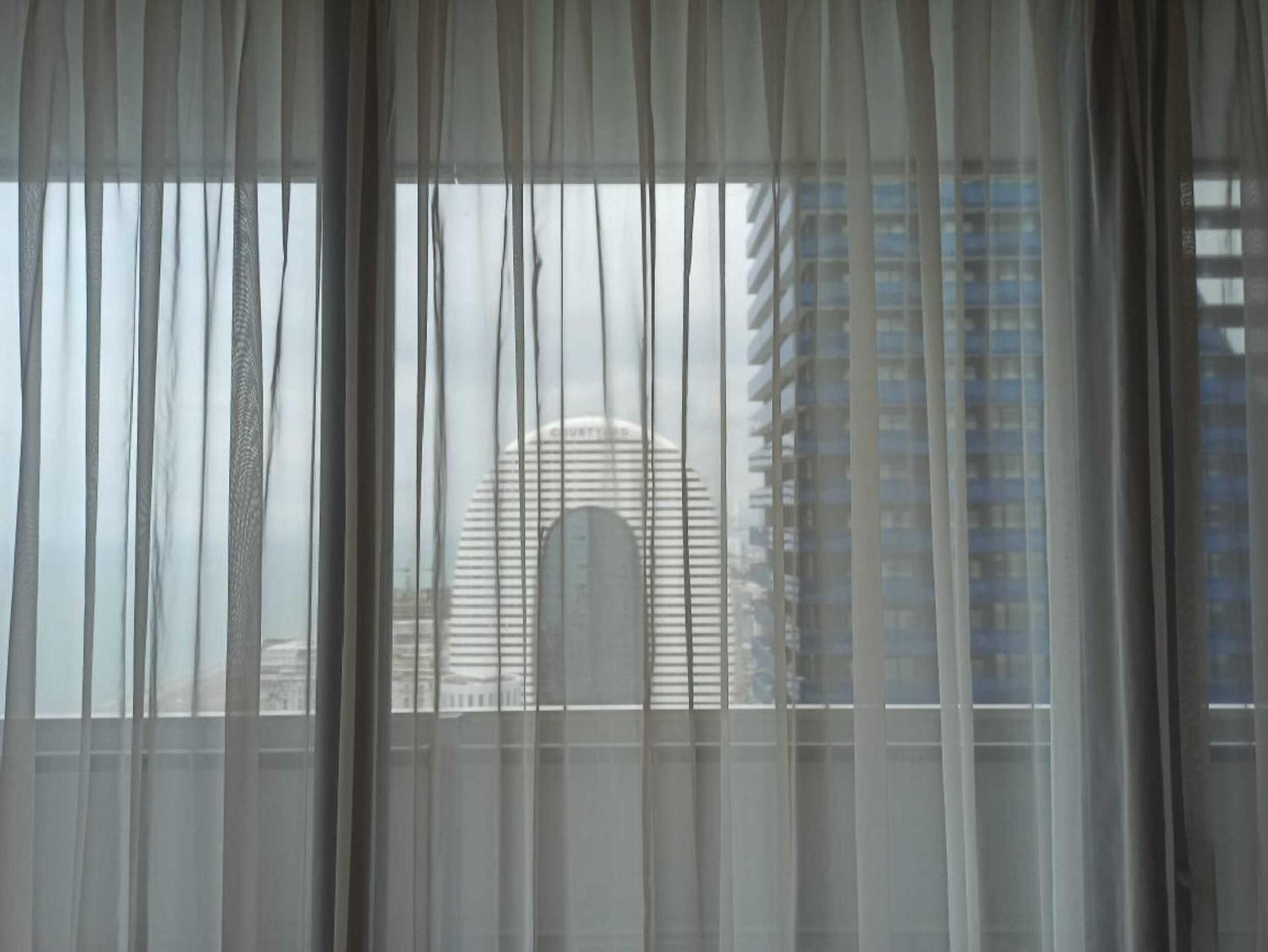 High Floor Apartment Sea & Lake View view 2