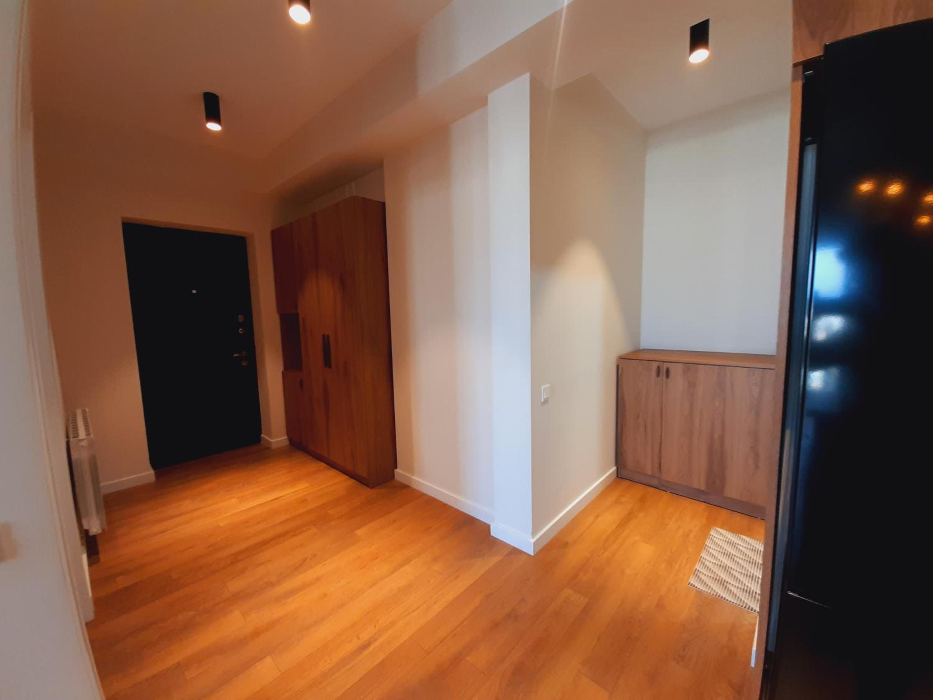 One bedroom apartment best price Tbilisi view 2