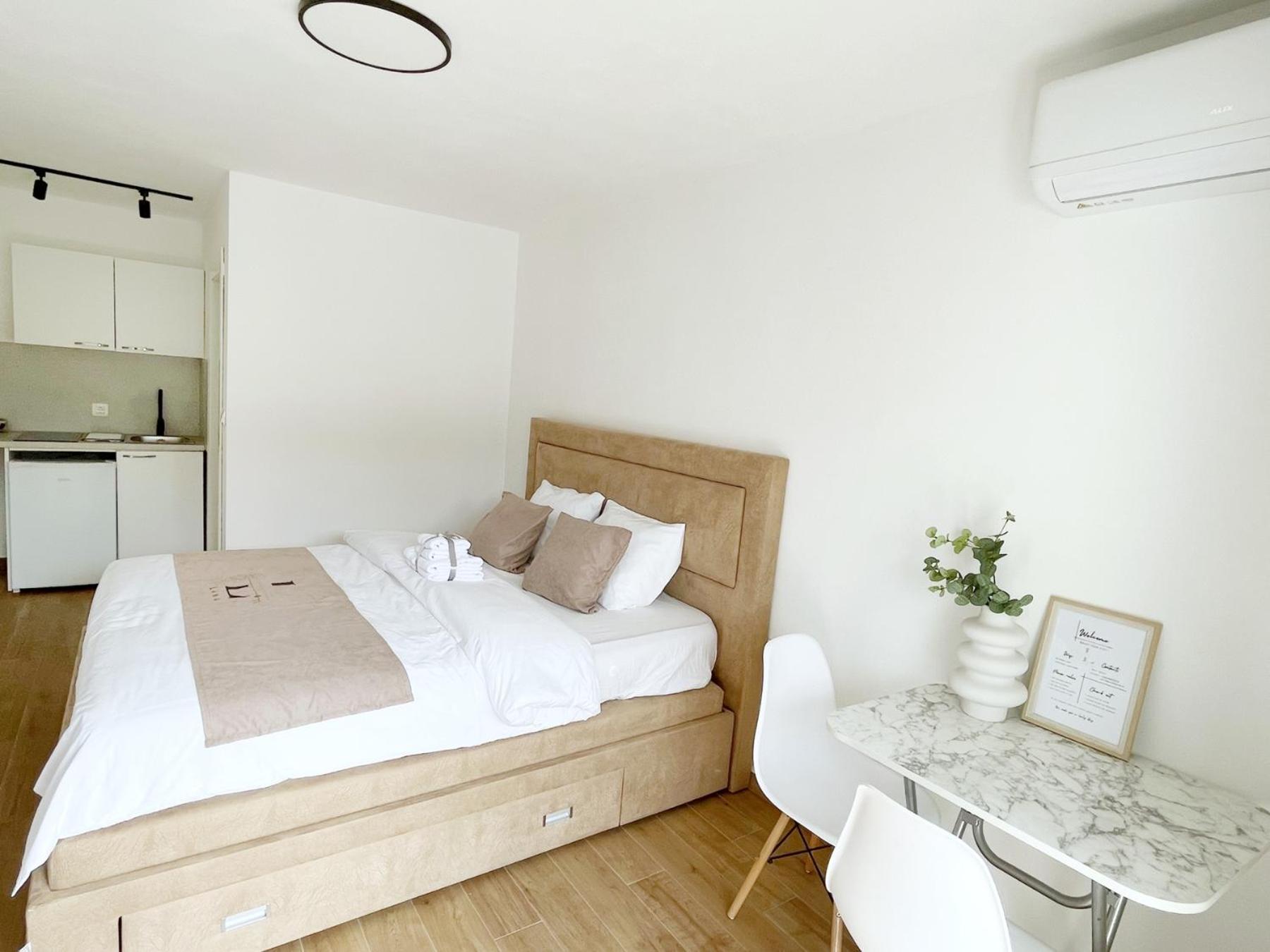 Lana apartmani