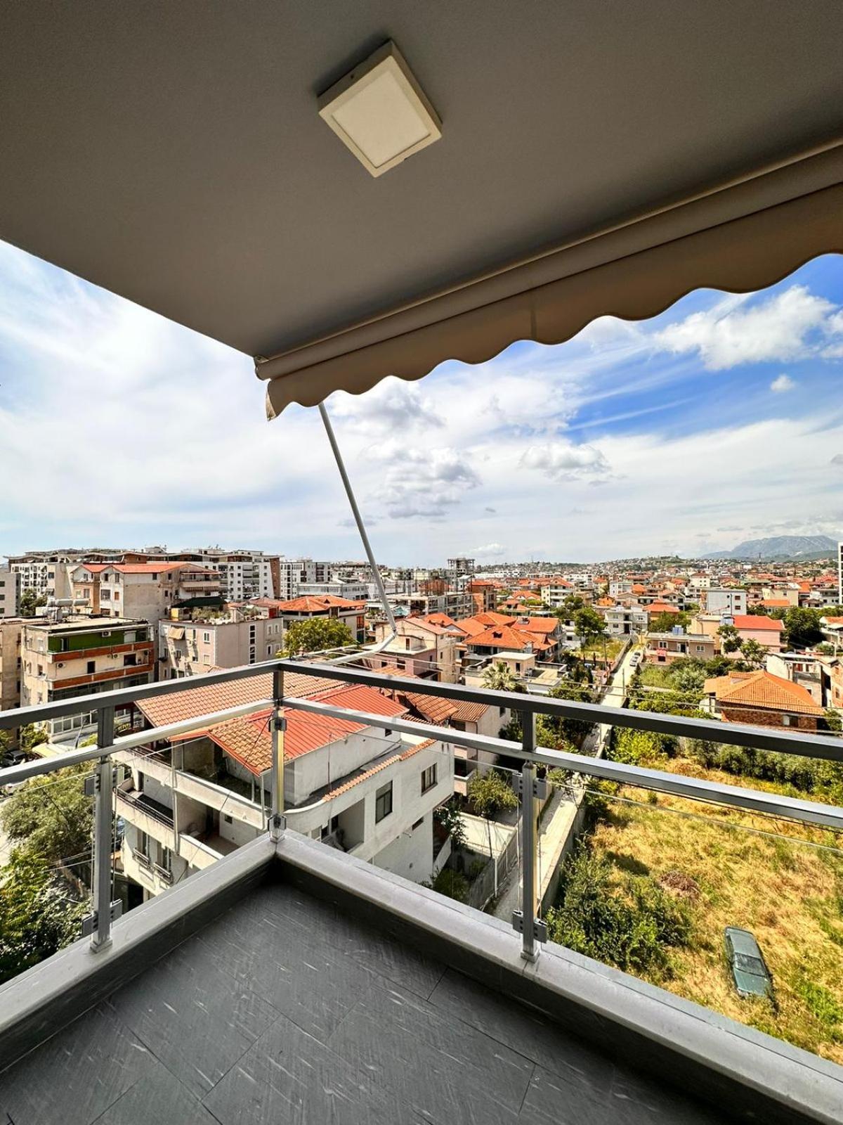 ERG APARTMENTS