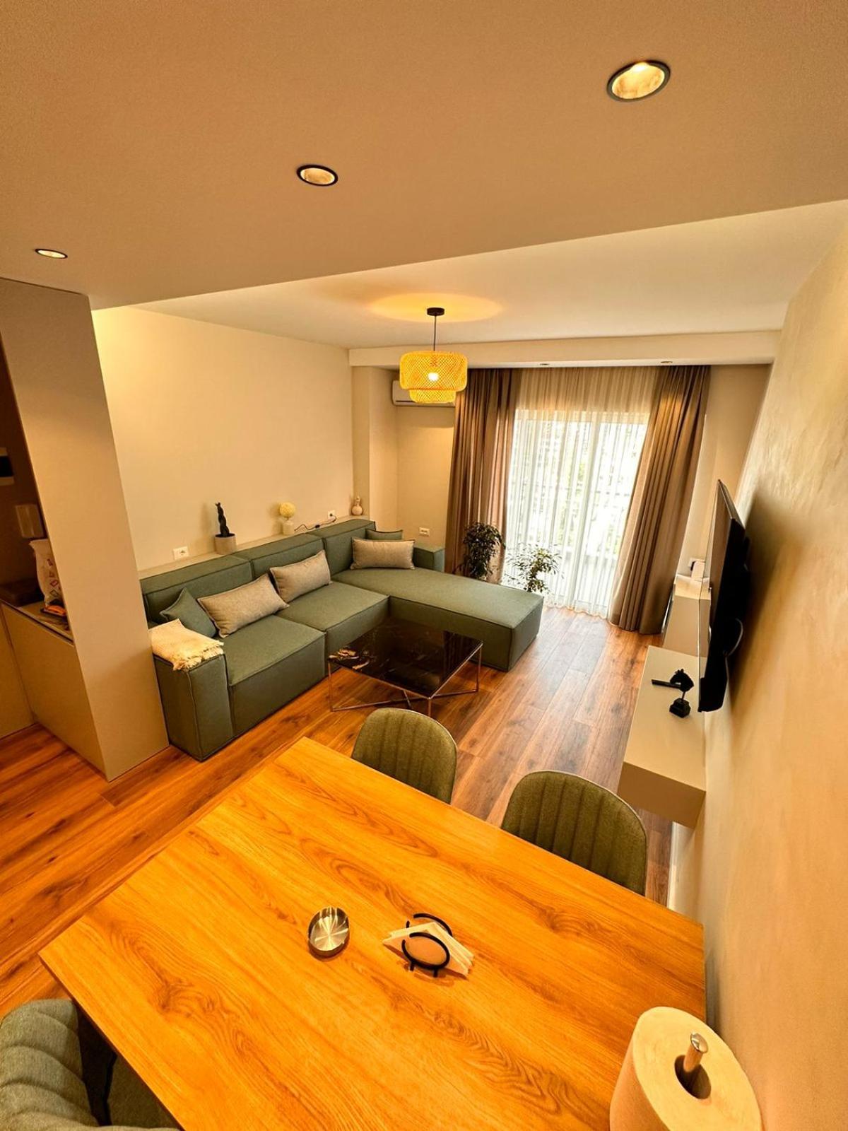 ERG APARTMENTS