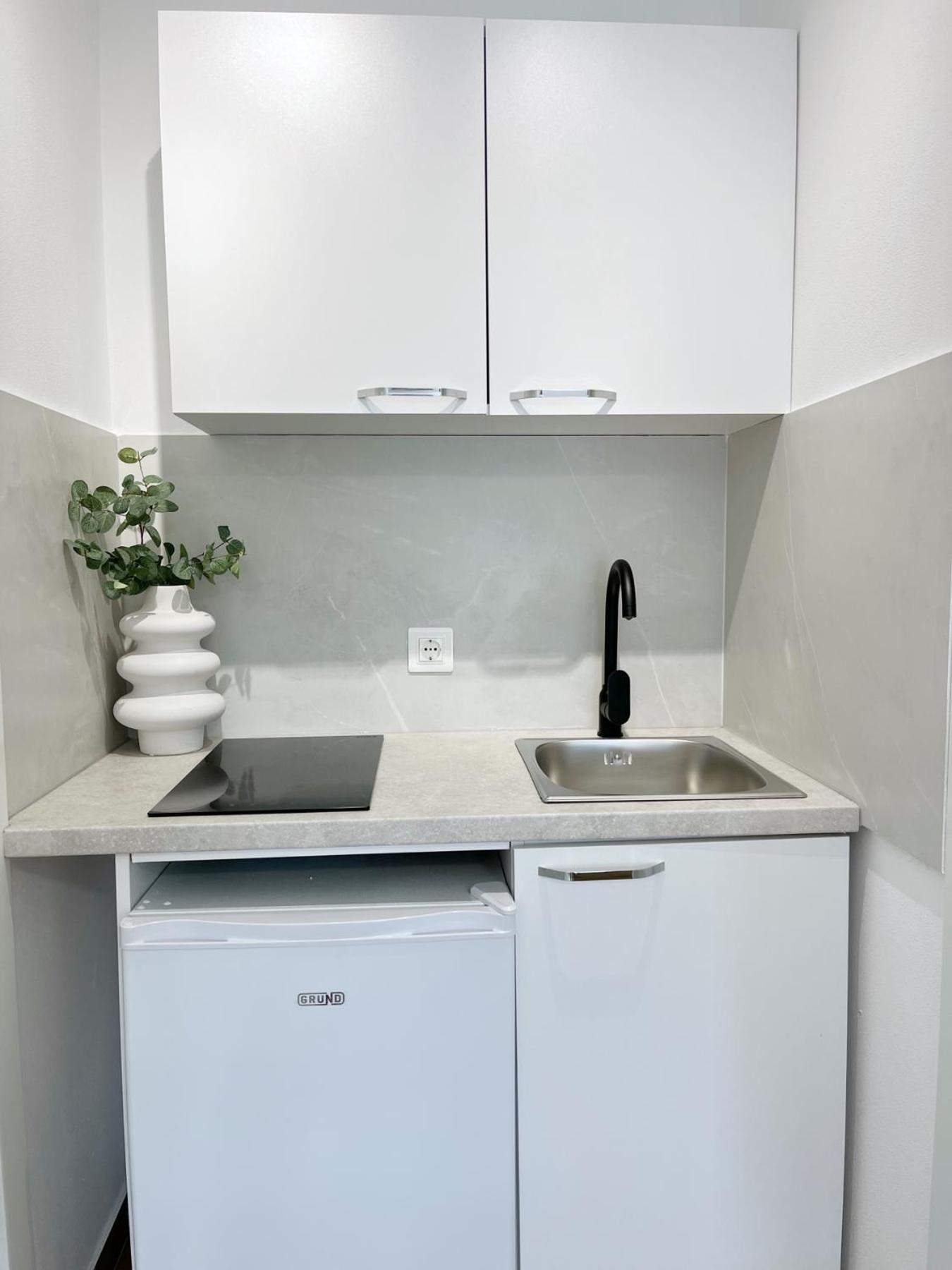 Lana apartmani