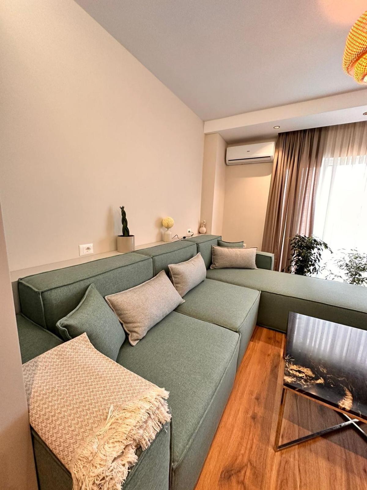 ERG APARTMENTS