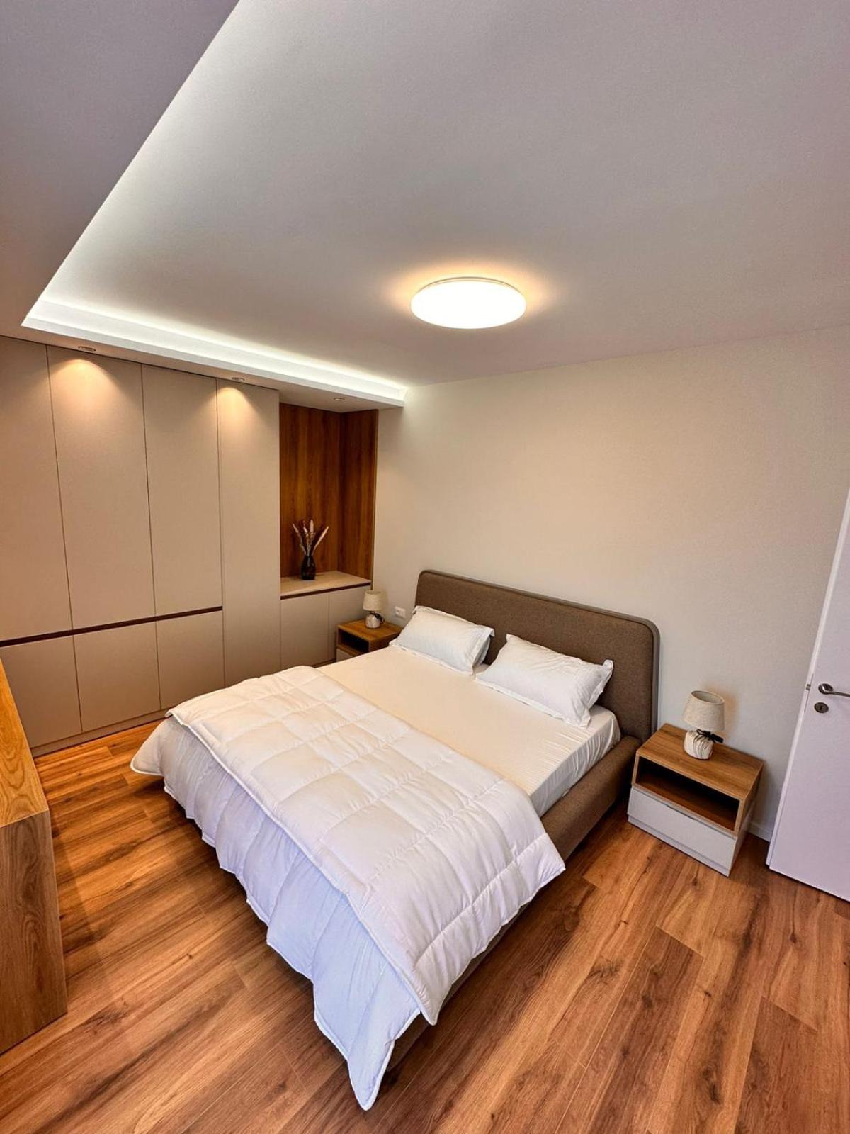 ERG APARTMENTS