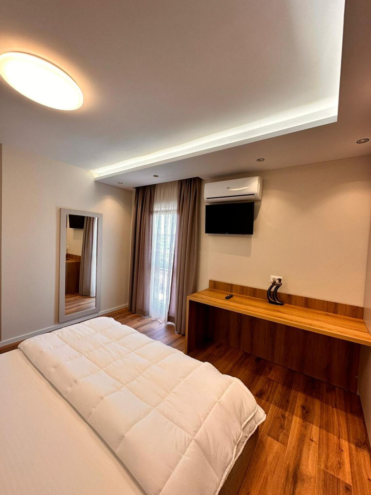 ERG APARTMENTS