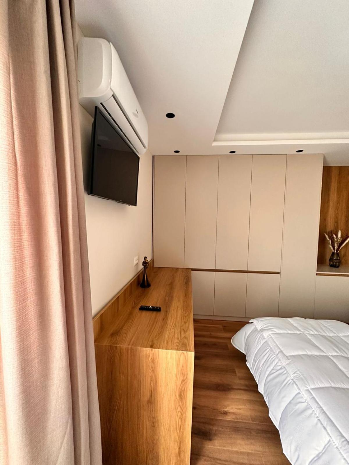 ERG APARTMENTS
