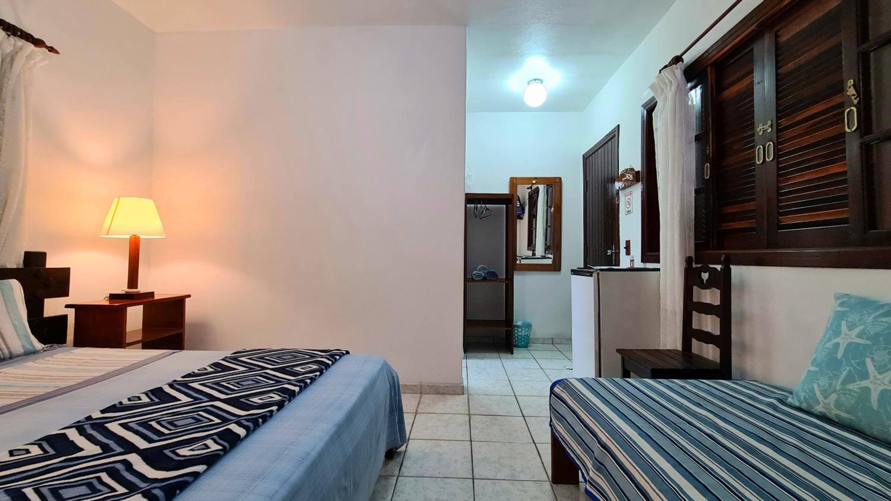 Pousada Suites Nova Mar Ilhabela
