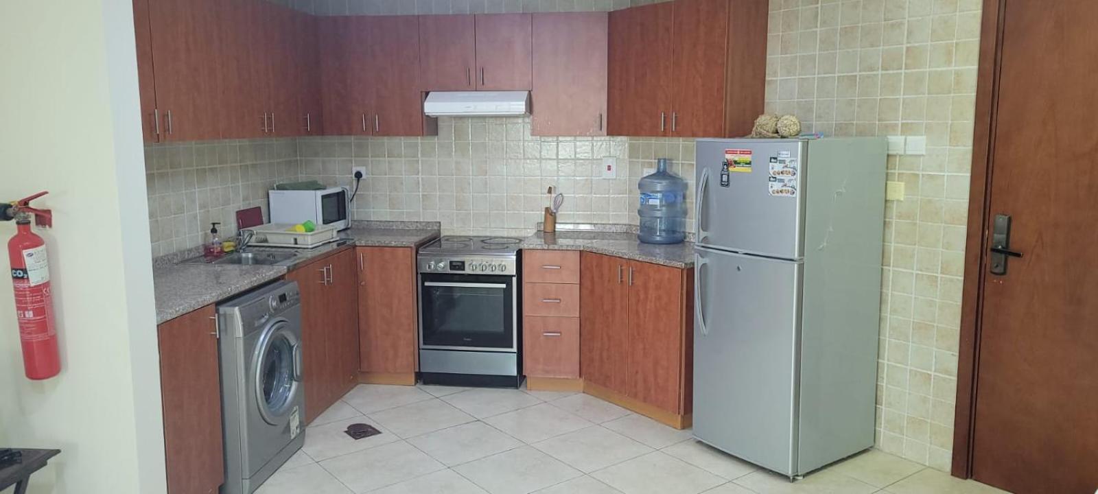 lovely 2BHK Near to DMCC Metro Station -505