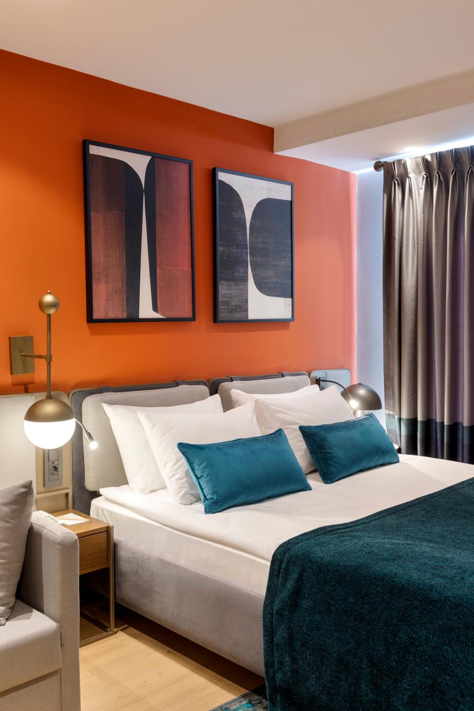Sherwood Premio Hotel - Image 16