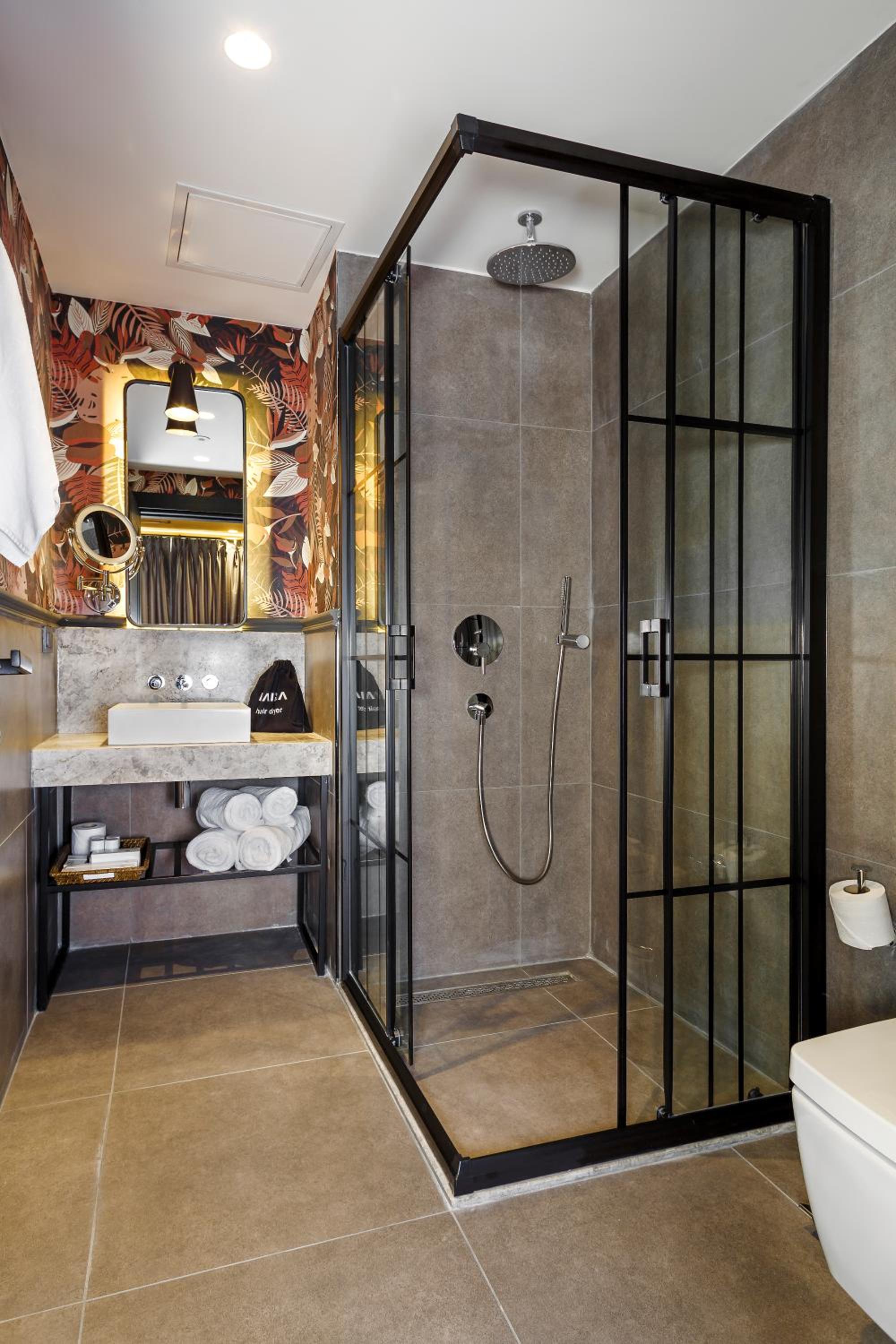 Sherwood Premio Hotel - Image 10