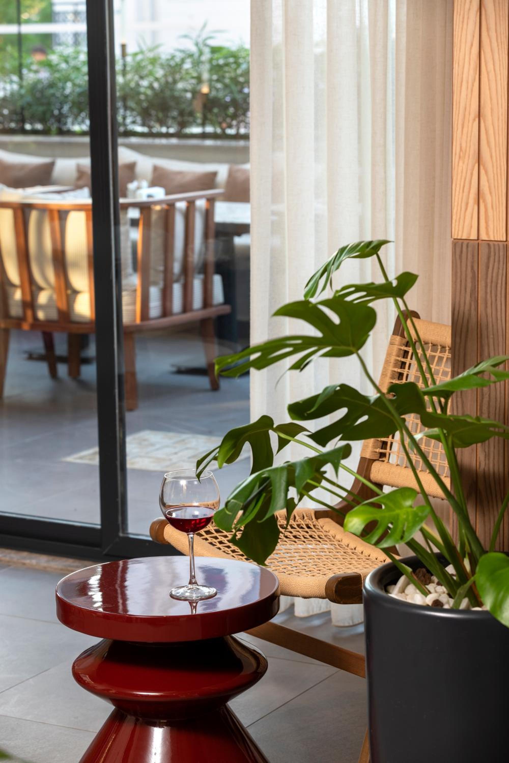 Sherwood Premio Hotel - Image 5