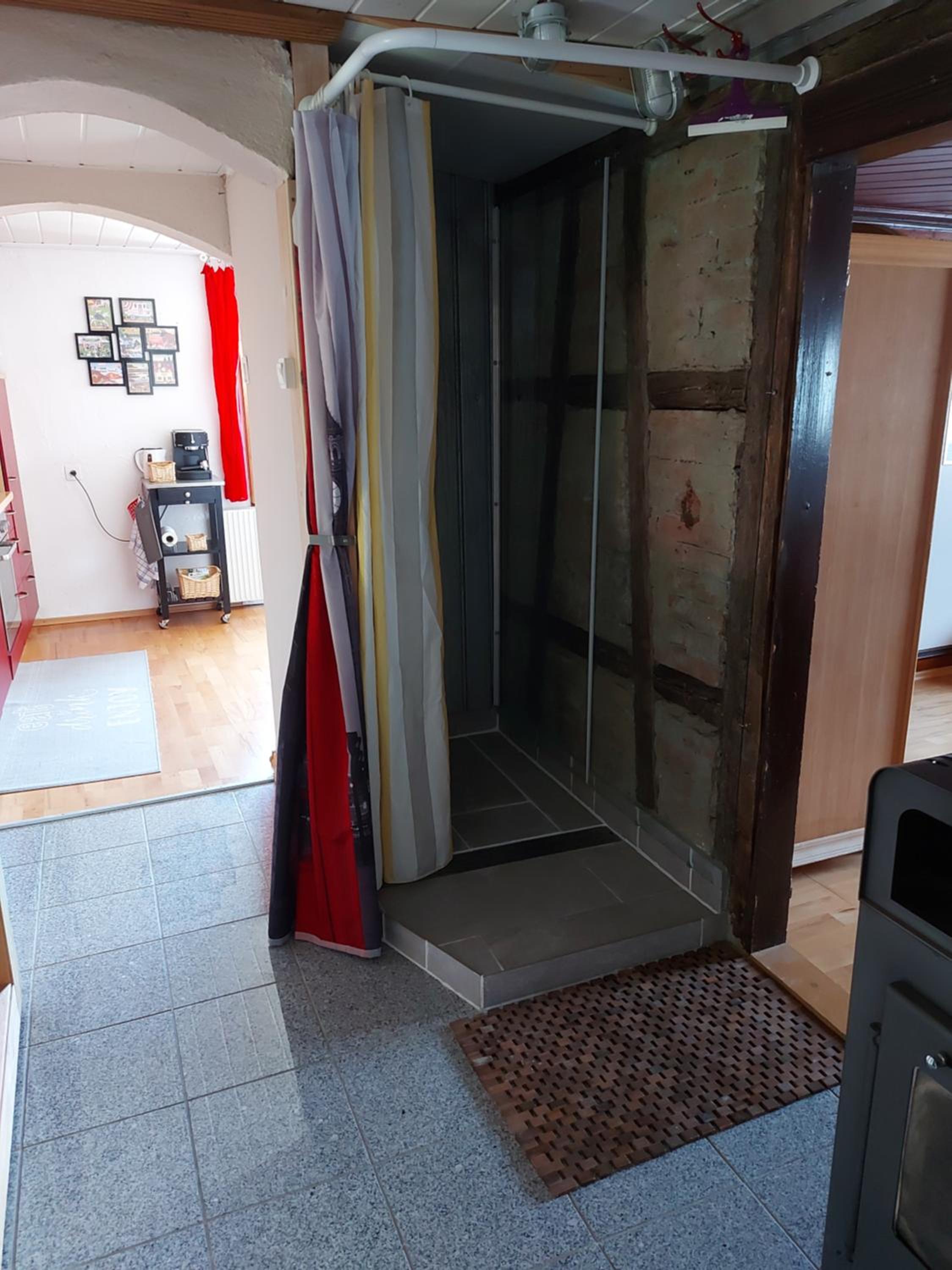 Haus Basilea, photo 23
