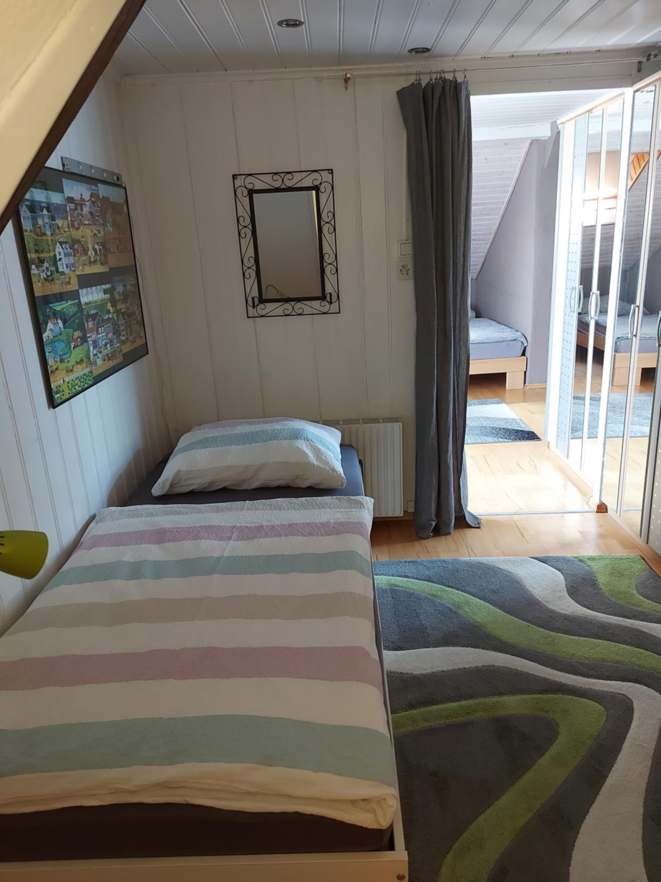 Haus Basilea, photo 24