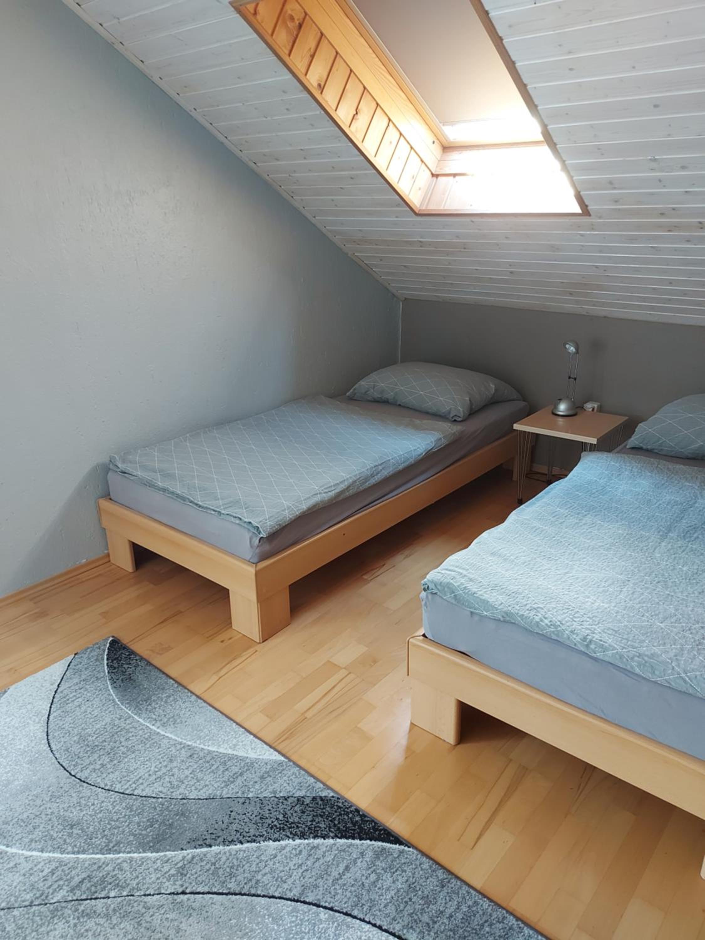 Haus Basilea, photo 16