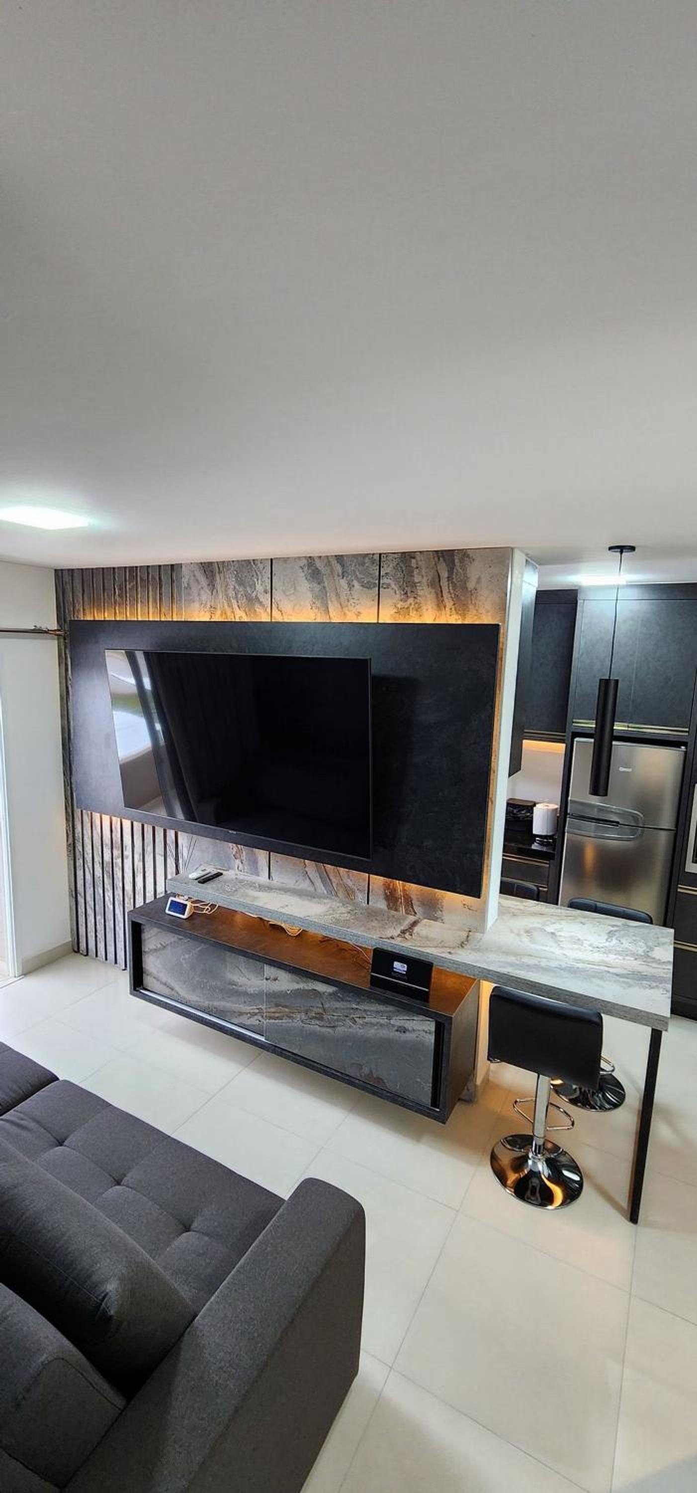 Apartamento em prédio residencial em FOZ DO IGUAÇU