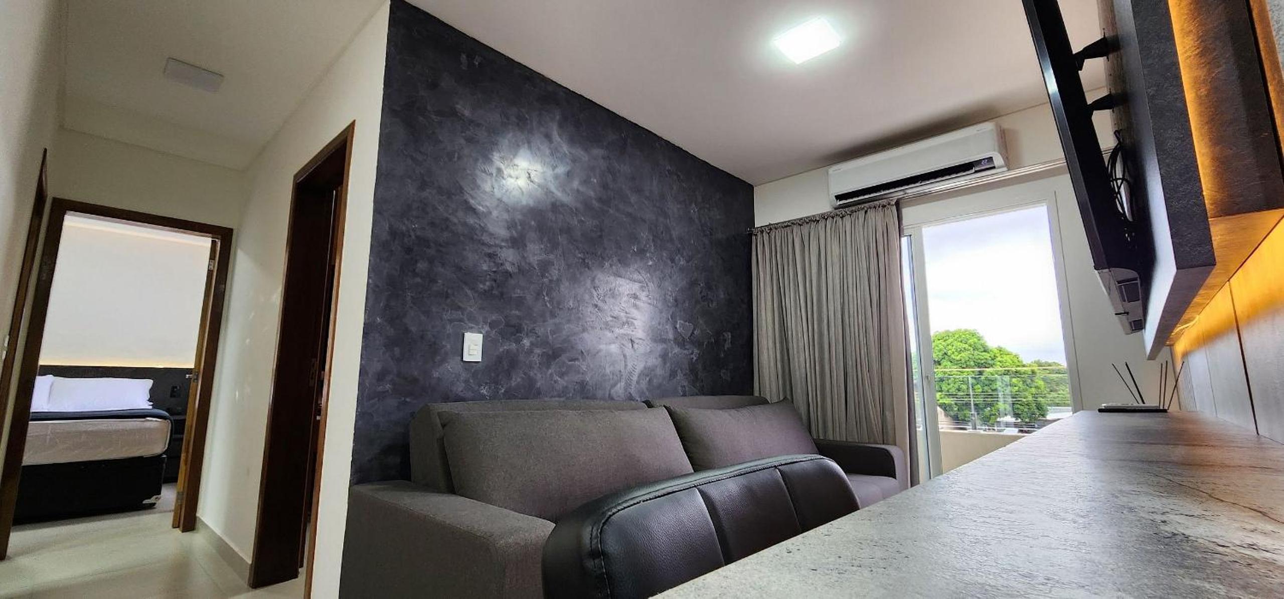 Apartamento em prédio residencial em FOZ DO IGUAÇU