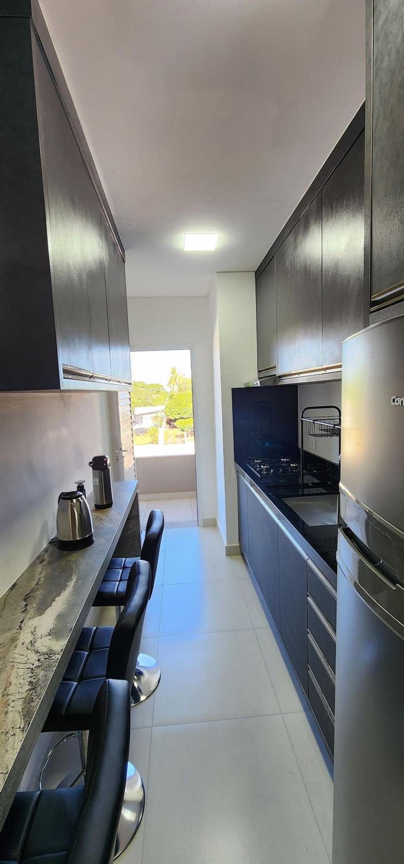 Apartamento em prédio residencial em FOZ DO IGUAÇU
