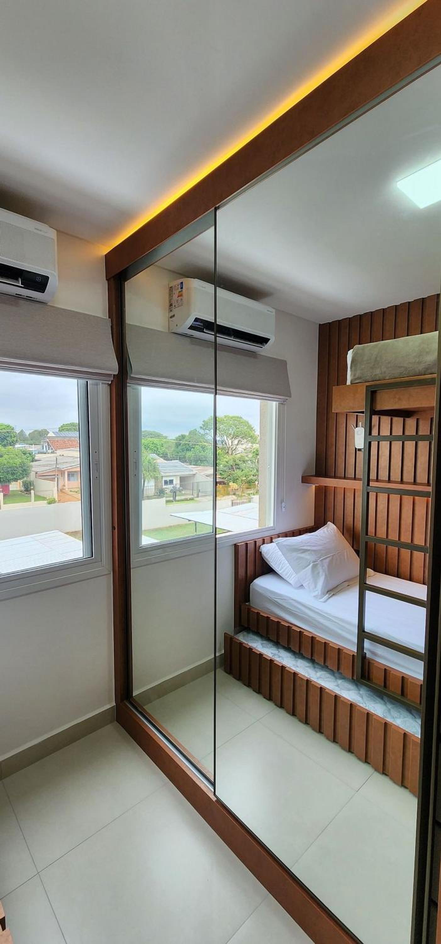 Apartamento em prédio residencial em FOZ DO IGUAÇU