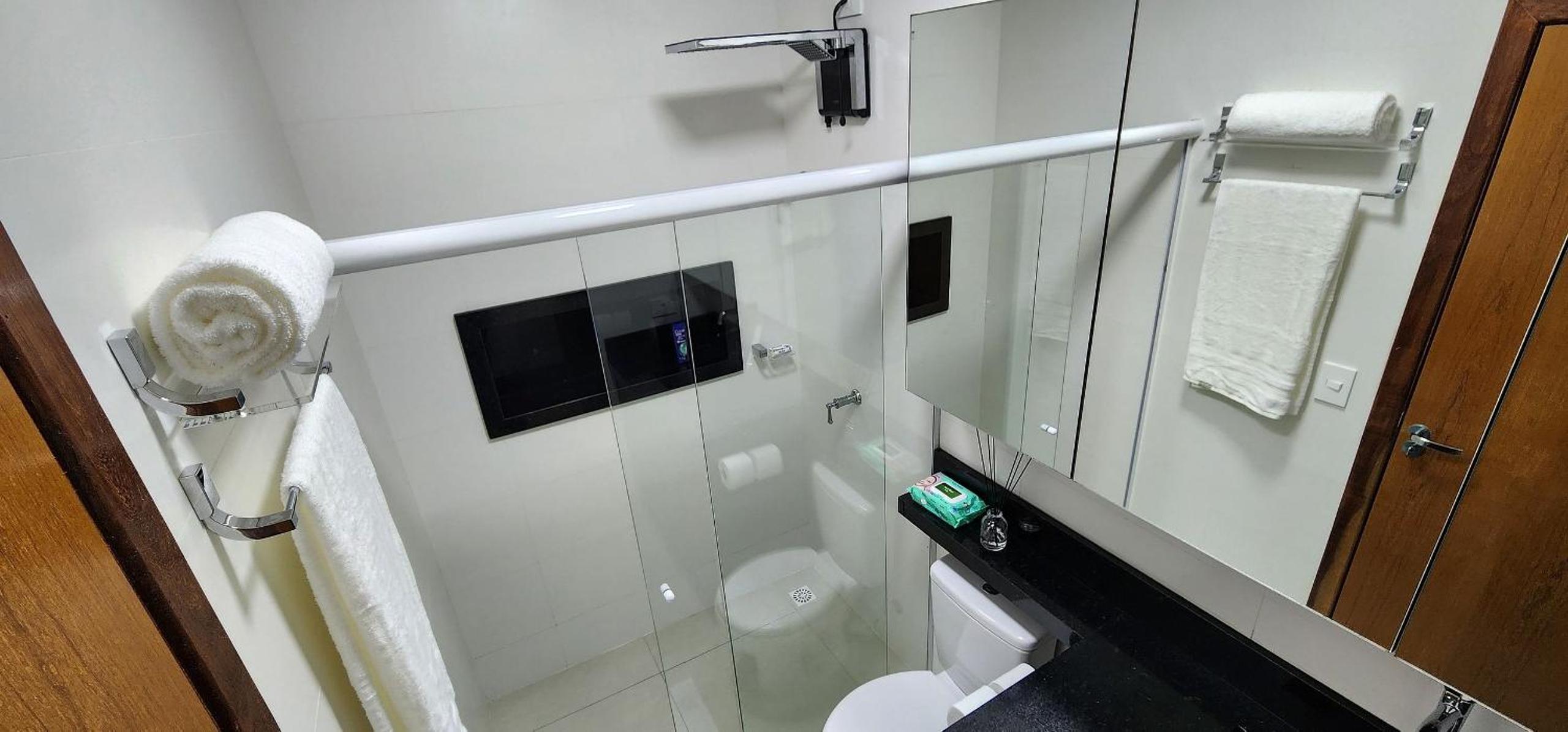 Apartamento em prédio residencial em FOZ DO IGUAÇU