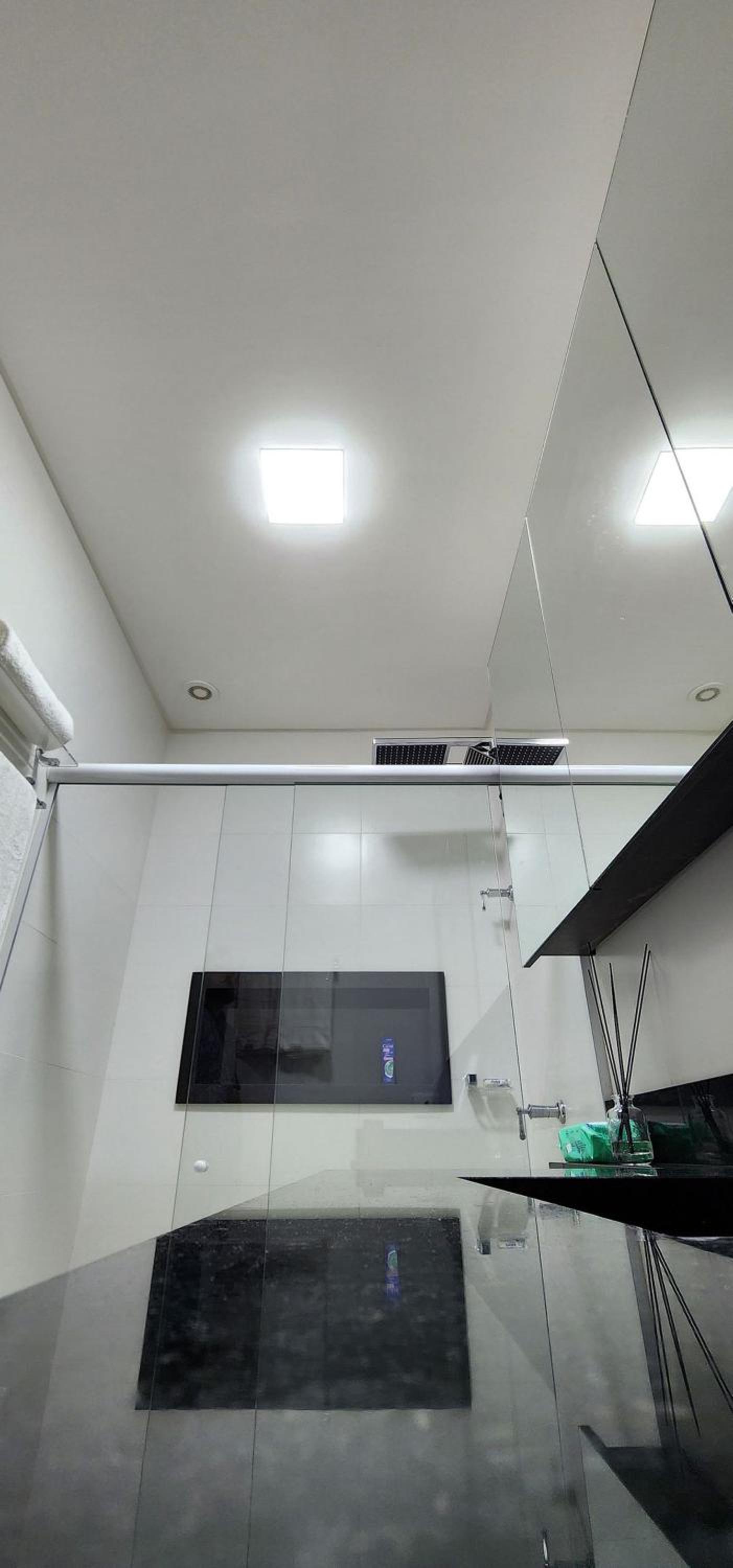 Apartamento em prédio residencial em FOZ DO IGUAÇU