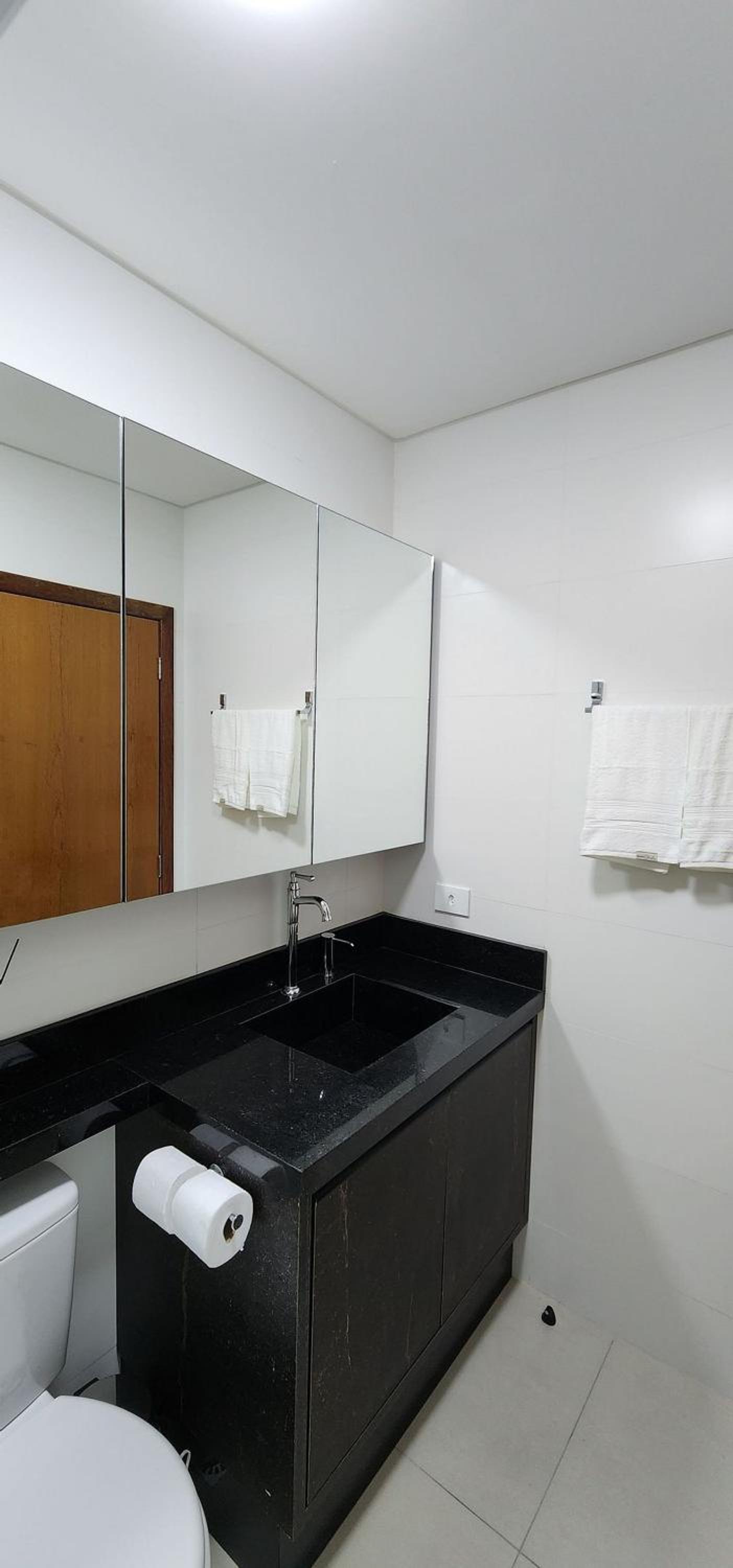 Apartamento em prédio residencial em FOZ DO IGUAÇU