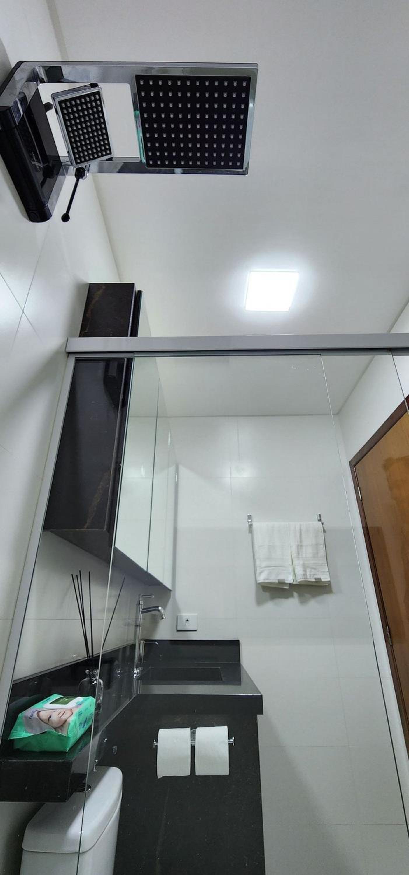 Apartamento em prédio residencial em FOZ DO IGUAÇU