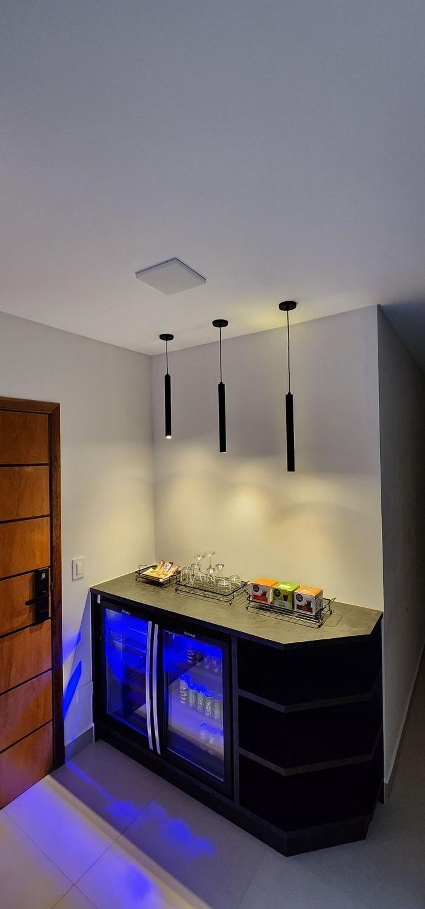 Apartamento em prédio residencial em FOZ DO IGUAÇU