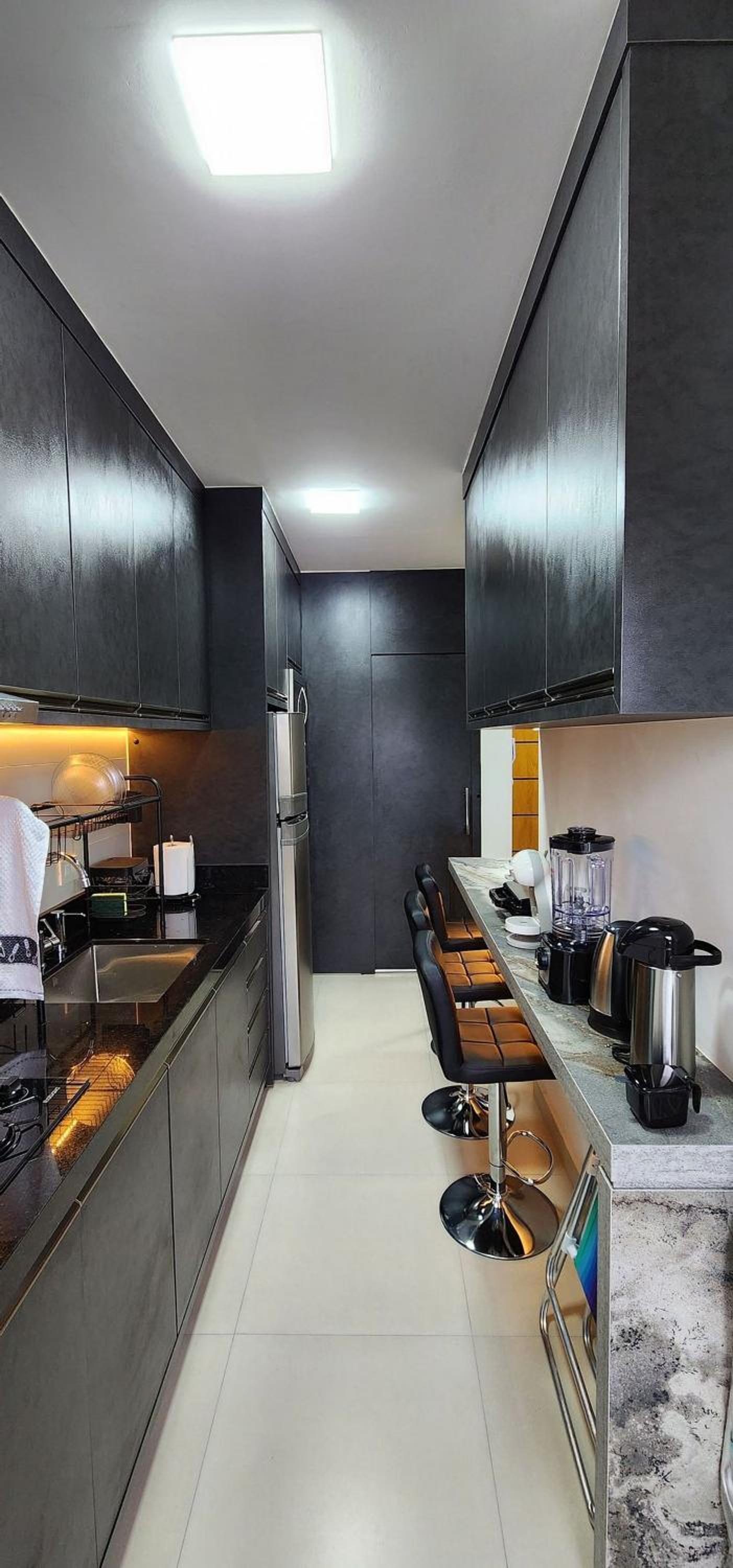 Apartamento em prédio residencial em FOZ DO IGUAÇU