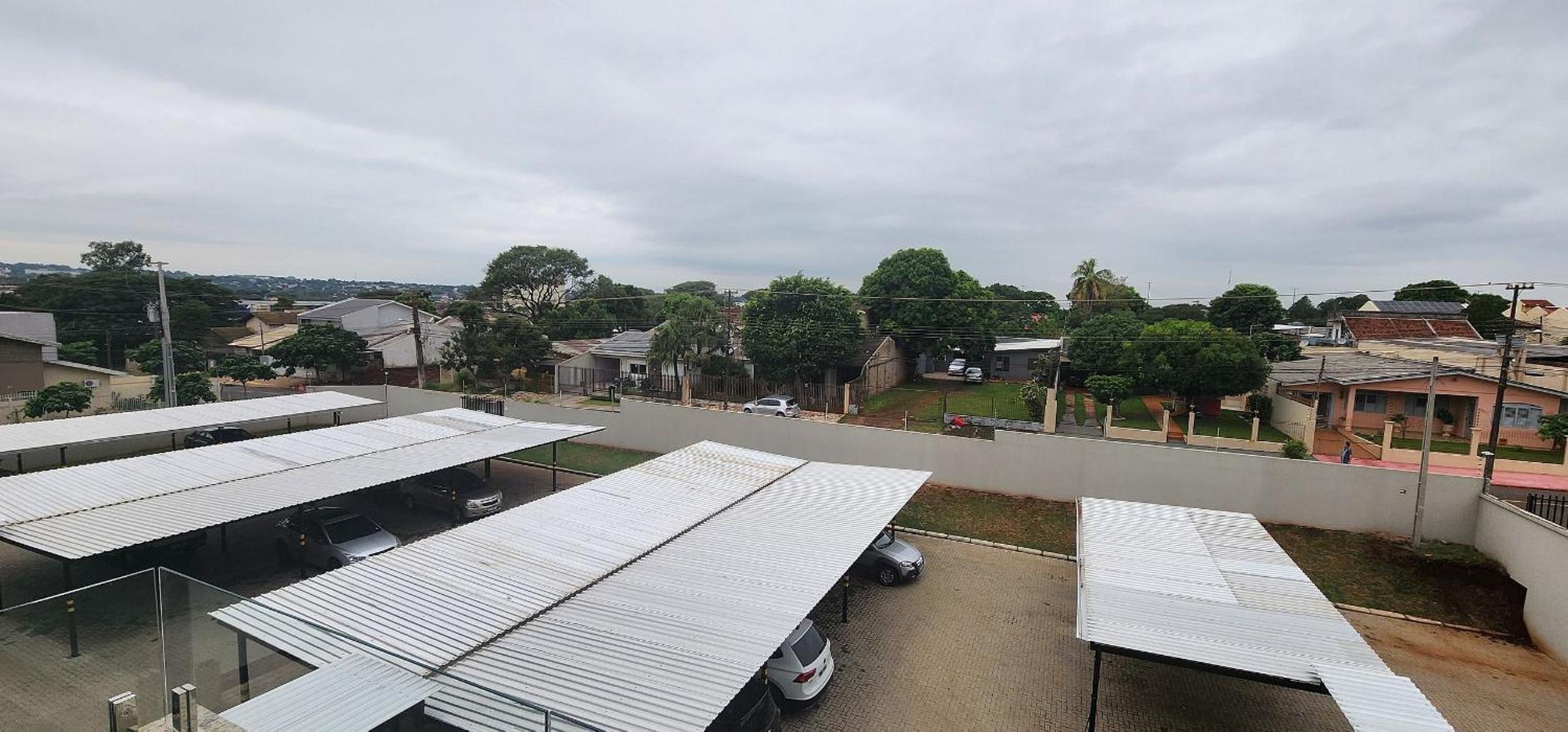 Apartamento em prédio residencial em FOZ DO IGUAÇU