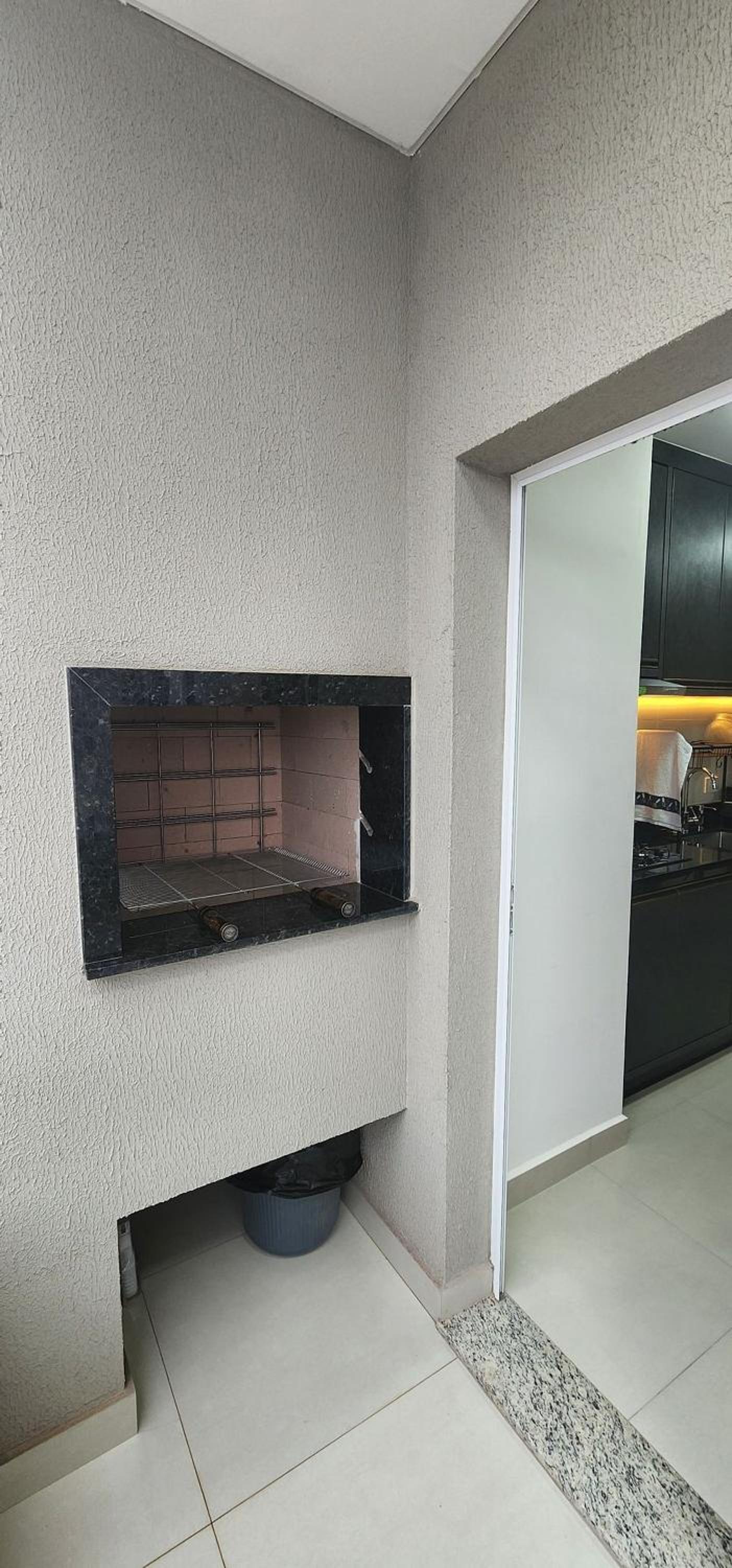 Apartamento em prédio residencial em FOZ DO IGUAÇU
