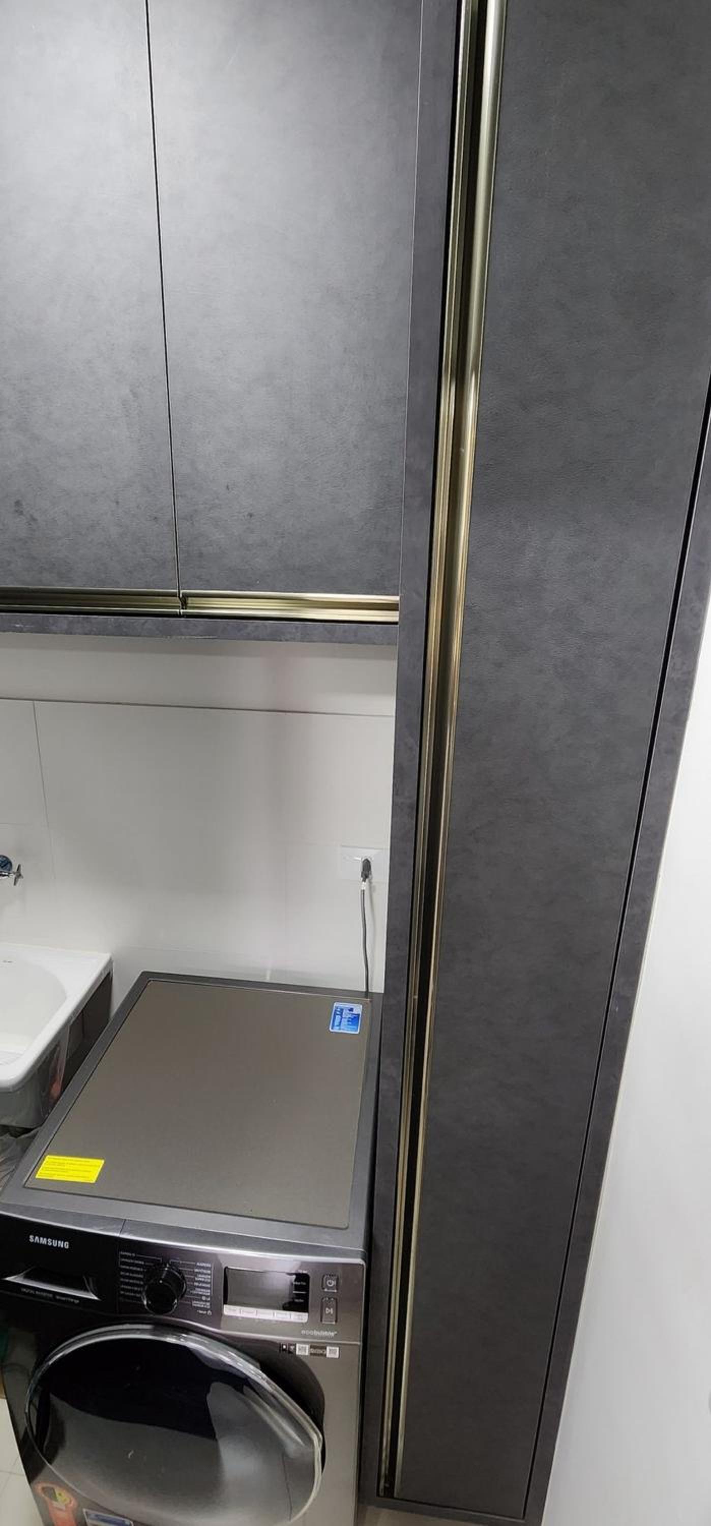 Apartamento em prédio residencial em FOZ DO IGUAÇU