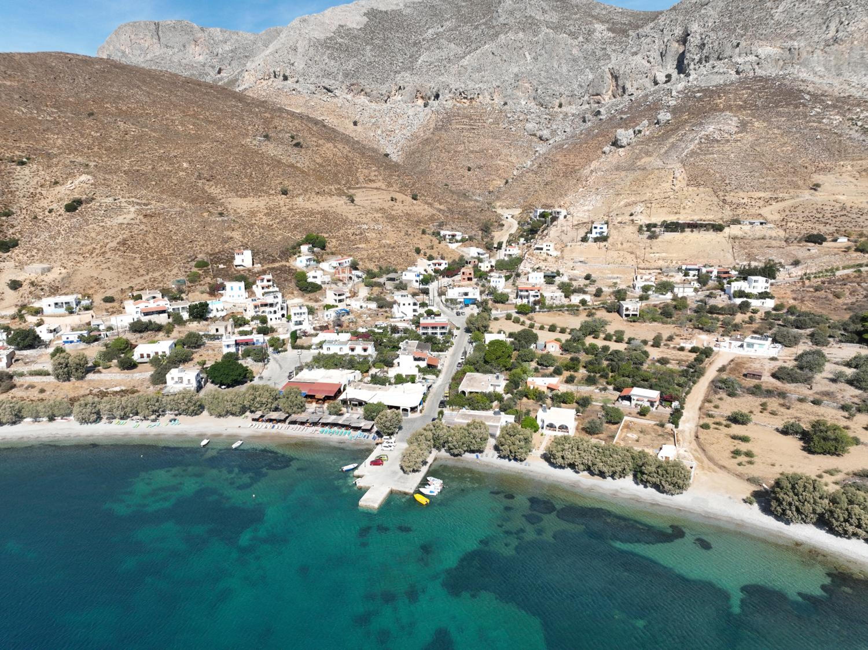 Kastri Apartments