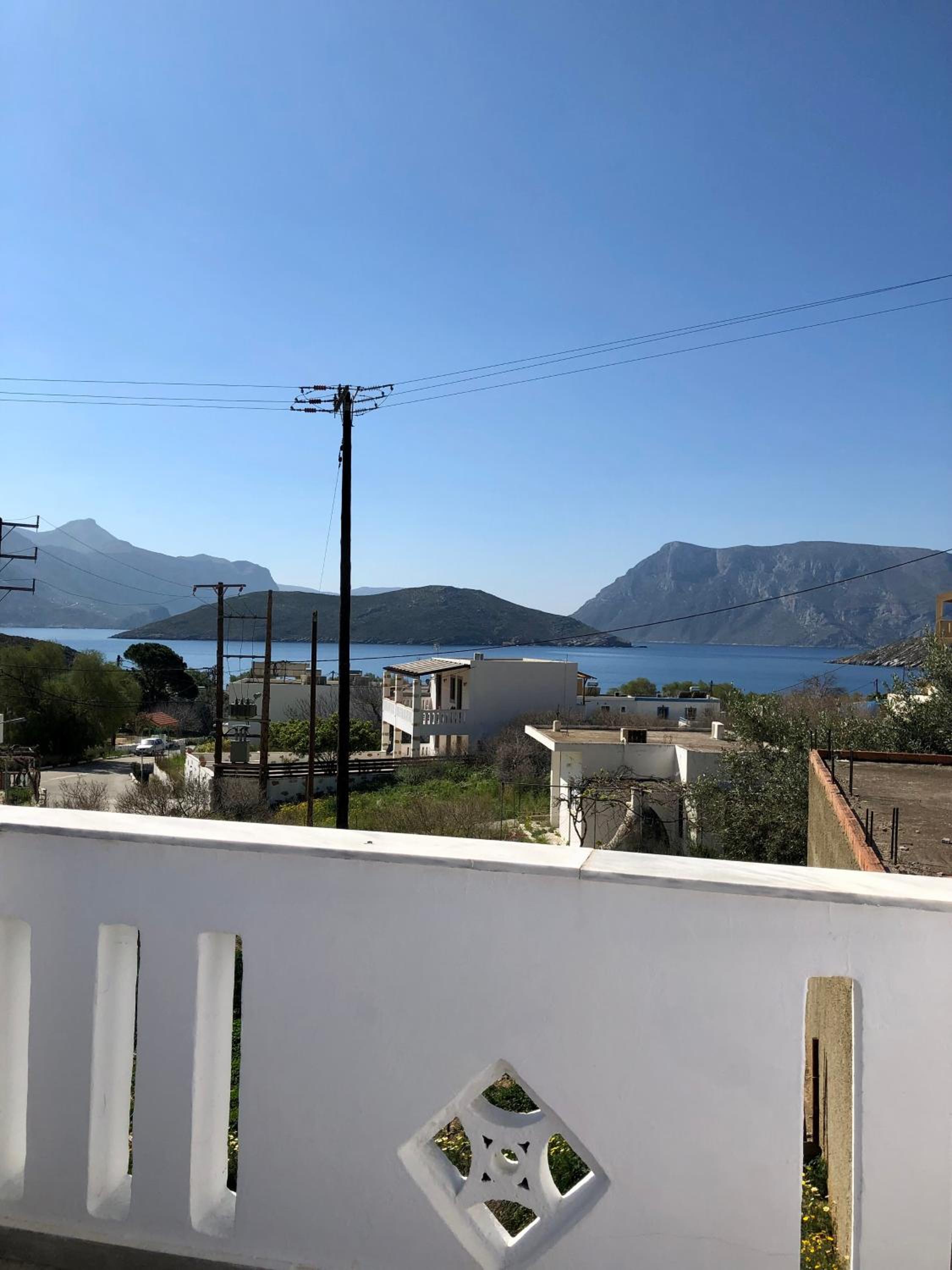 Kastri Apartments