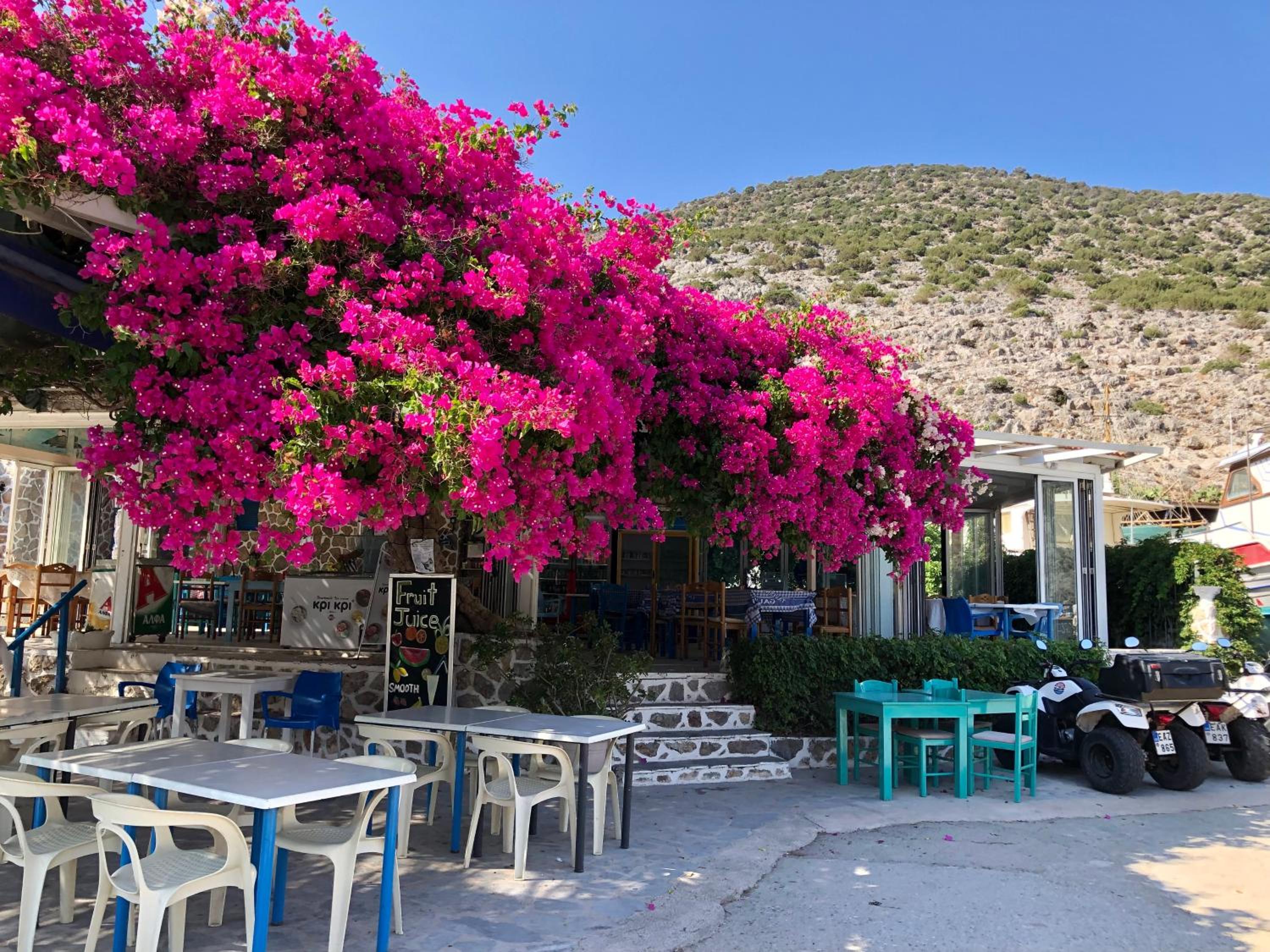 Kastri Apartments