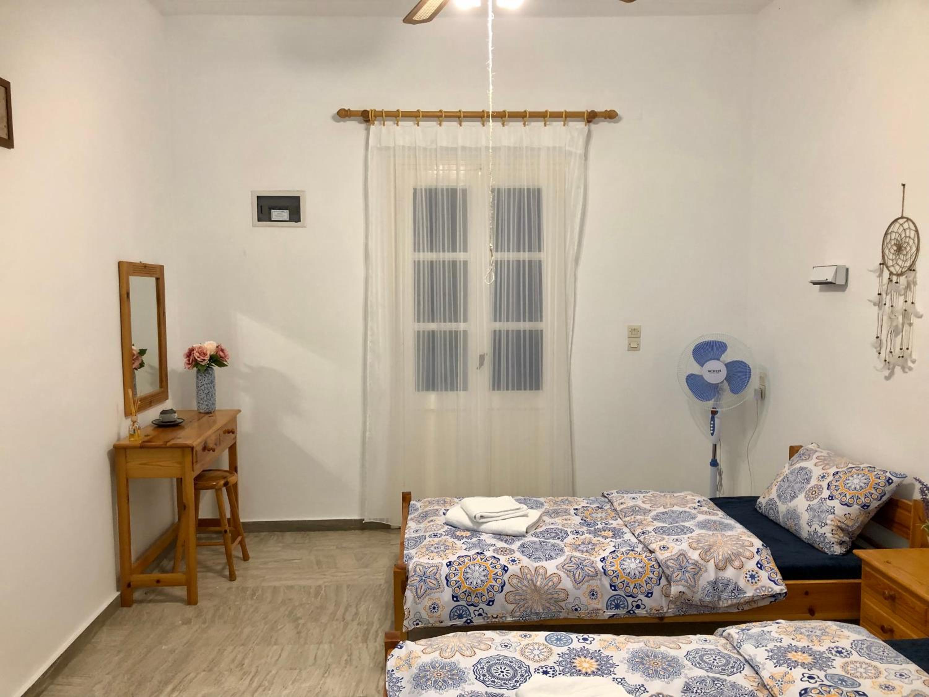 Kastri Apartments