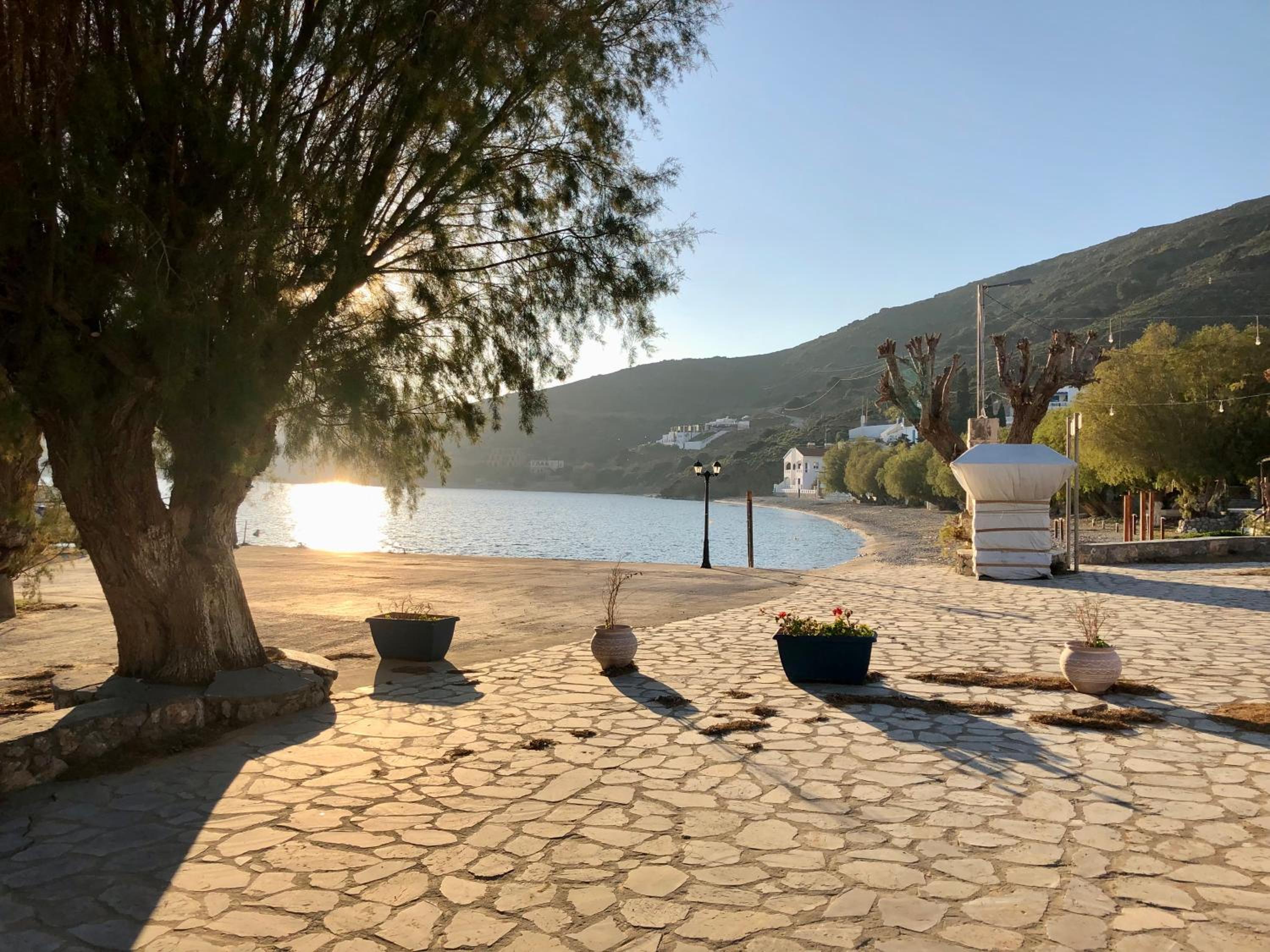 Kastri Apartments