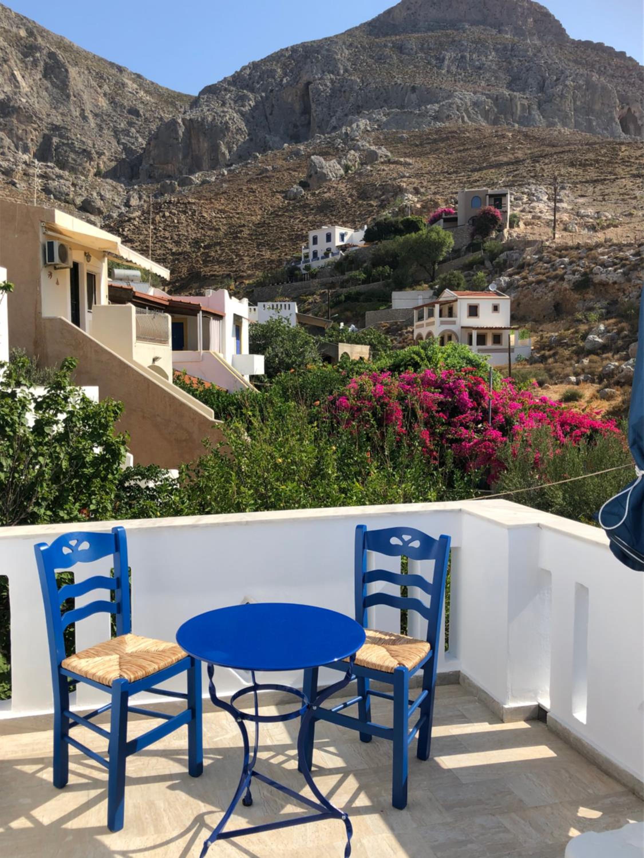 Kastri Apartments