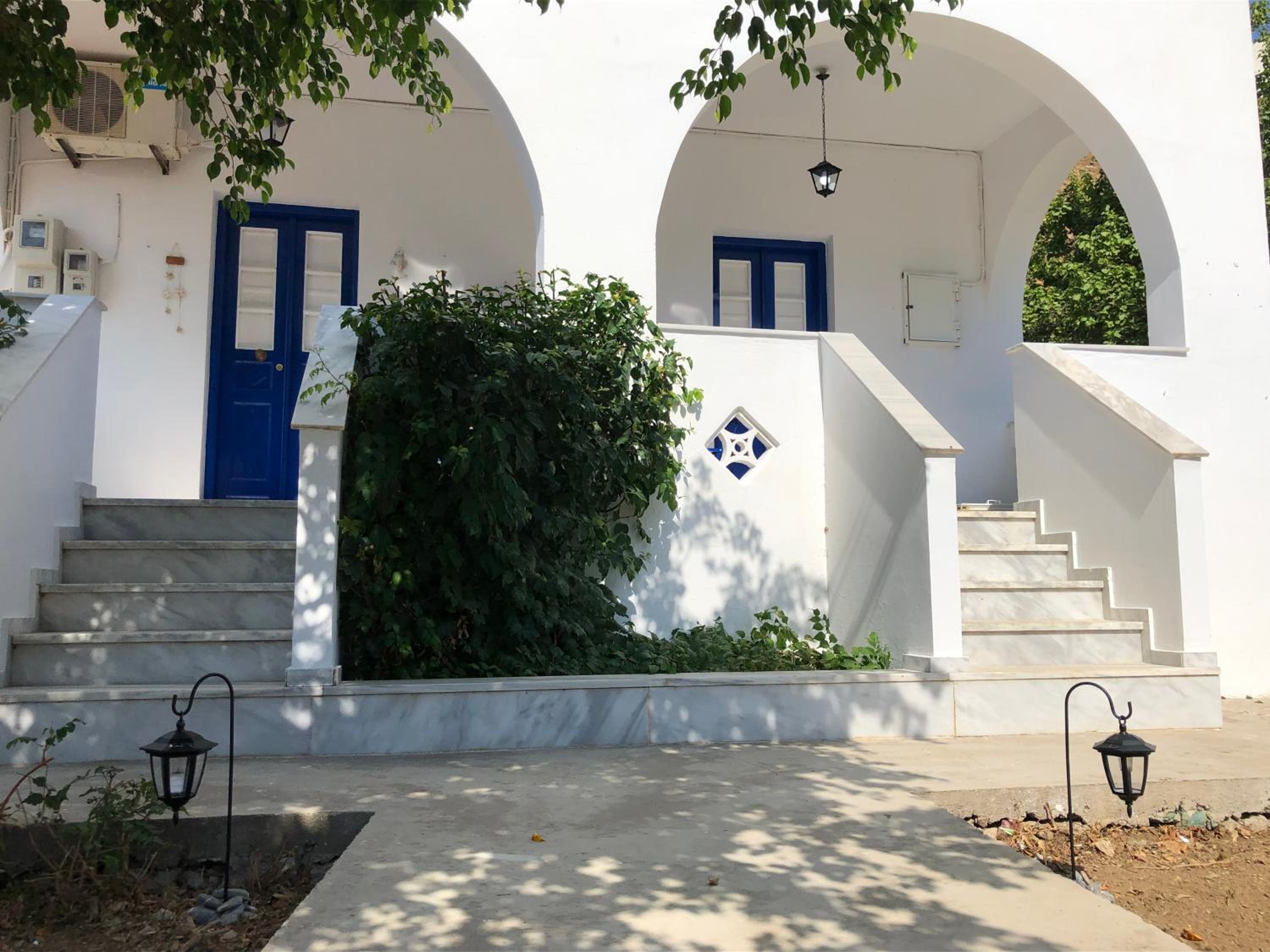 Kastri Apartments