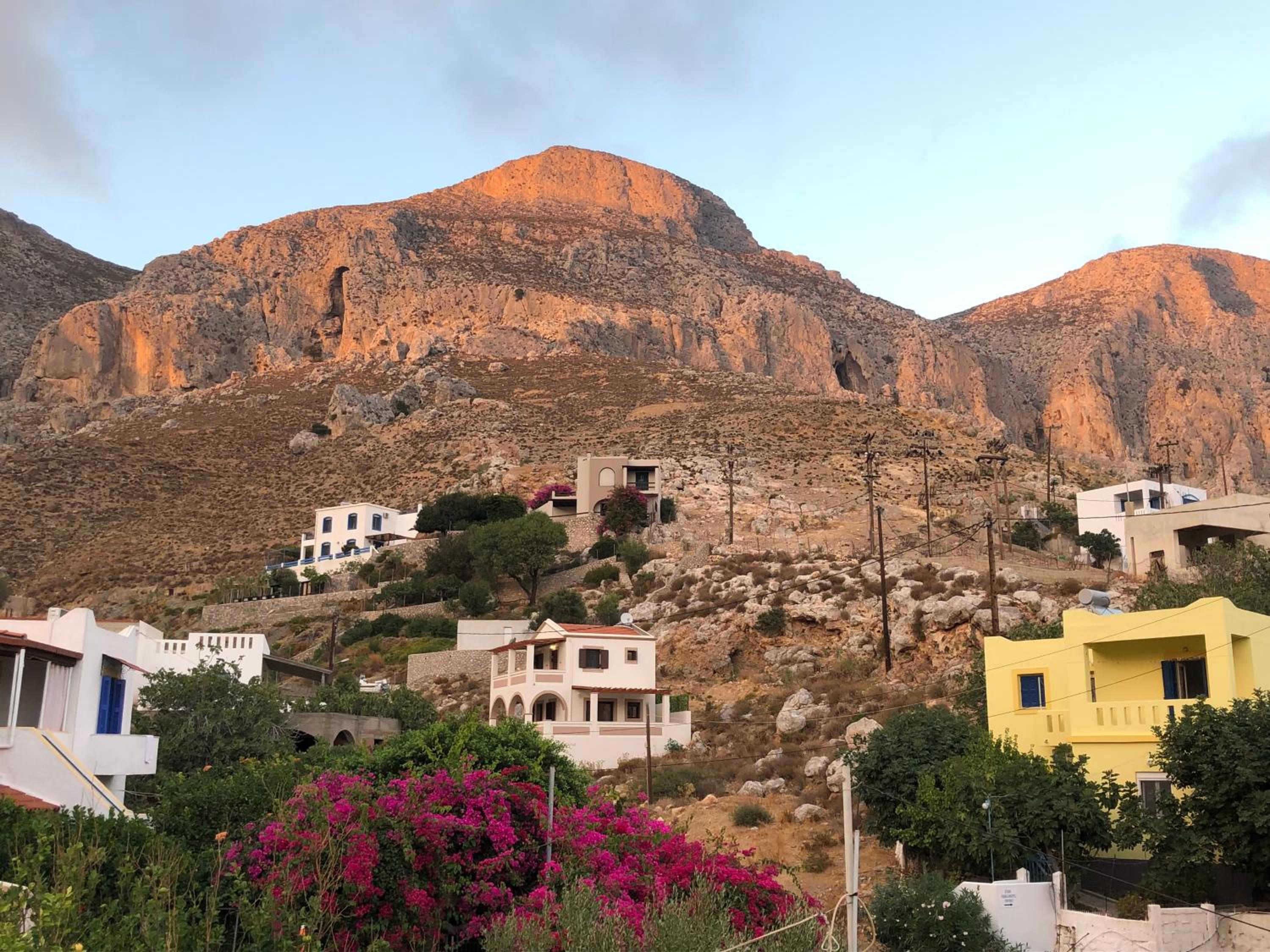 Kastri Apartments