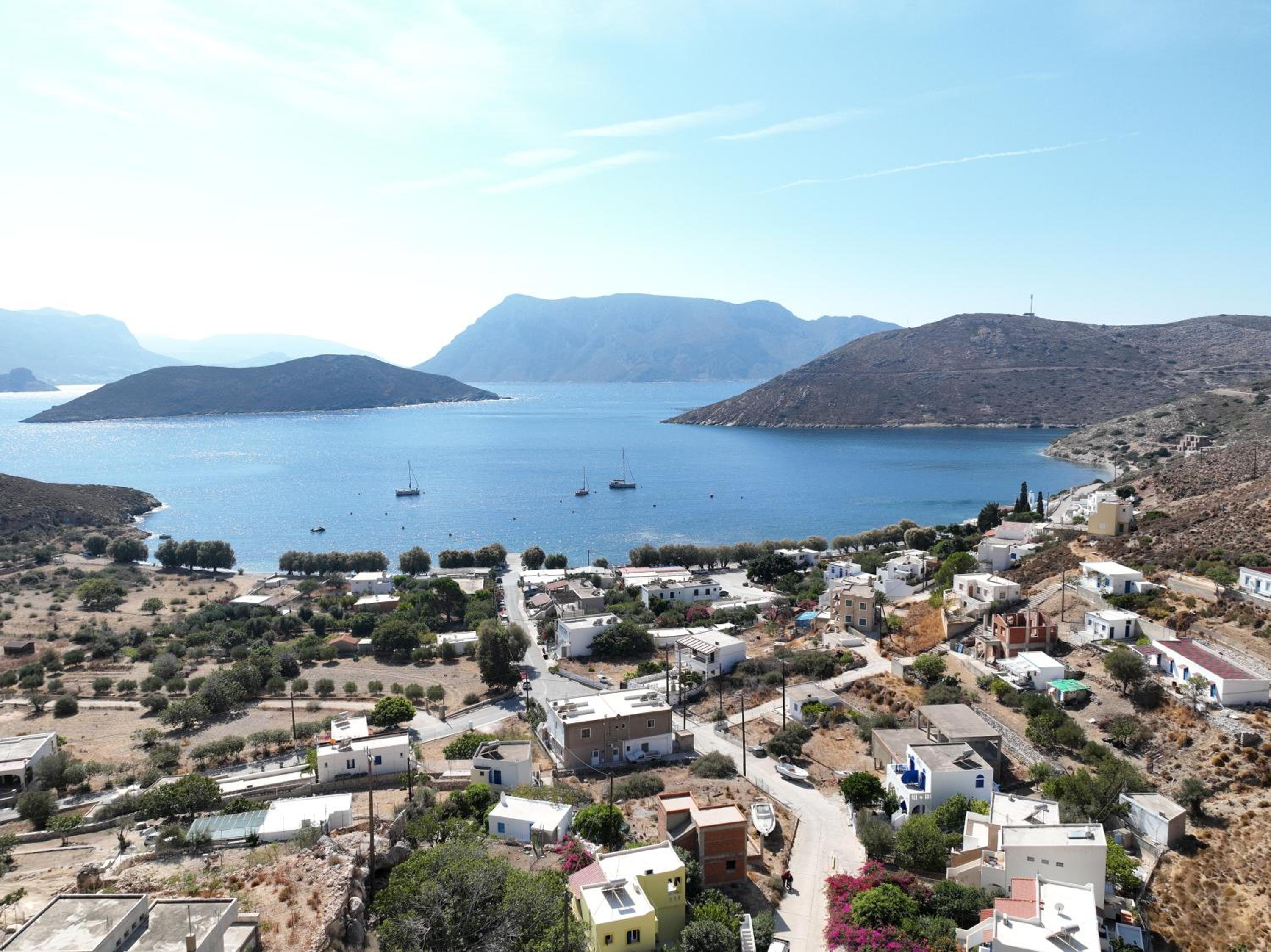 Kastri Apartments