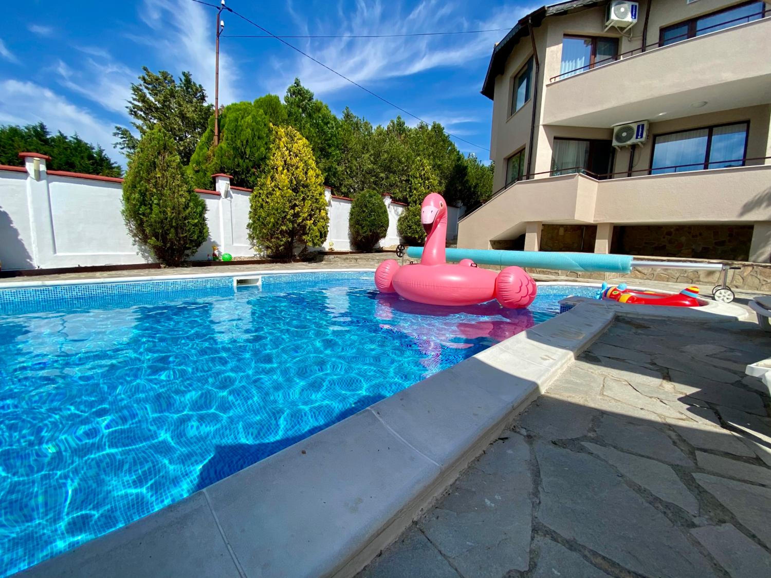 Villa Topola Bay View